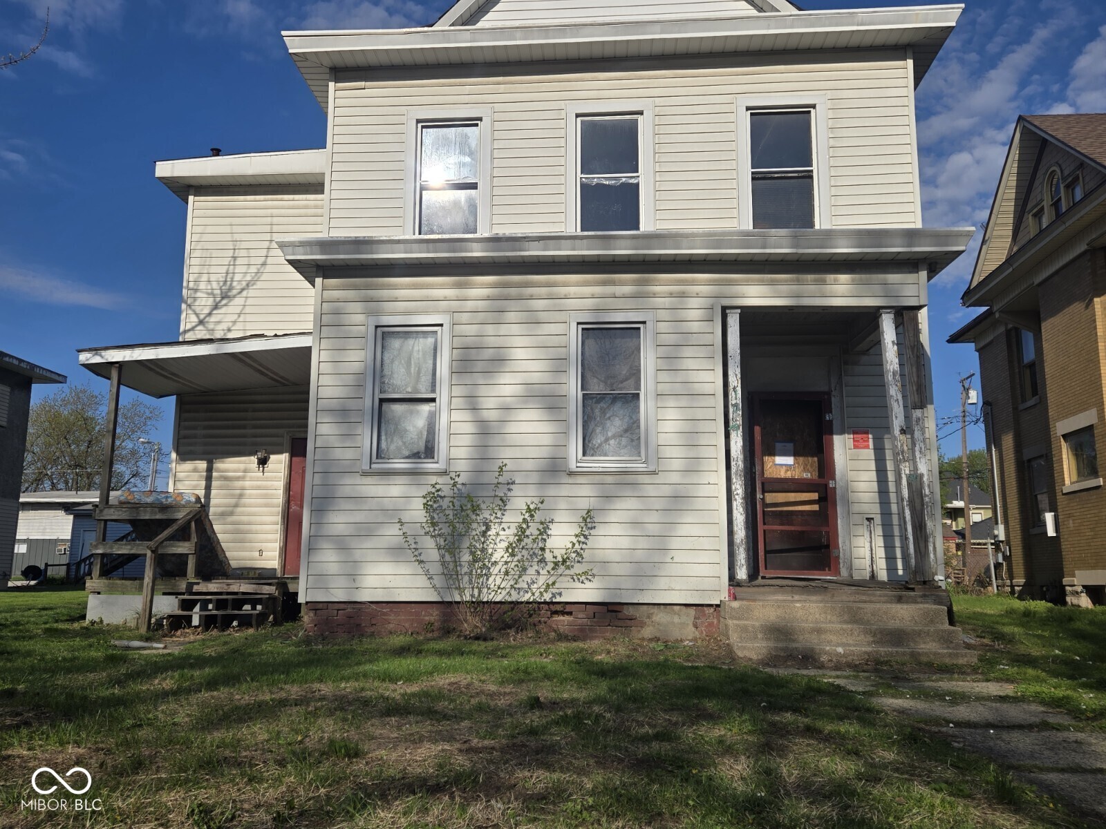 1017 S 7th Street Property Photo 1