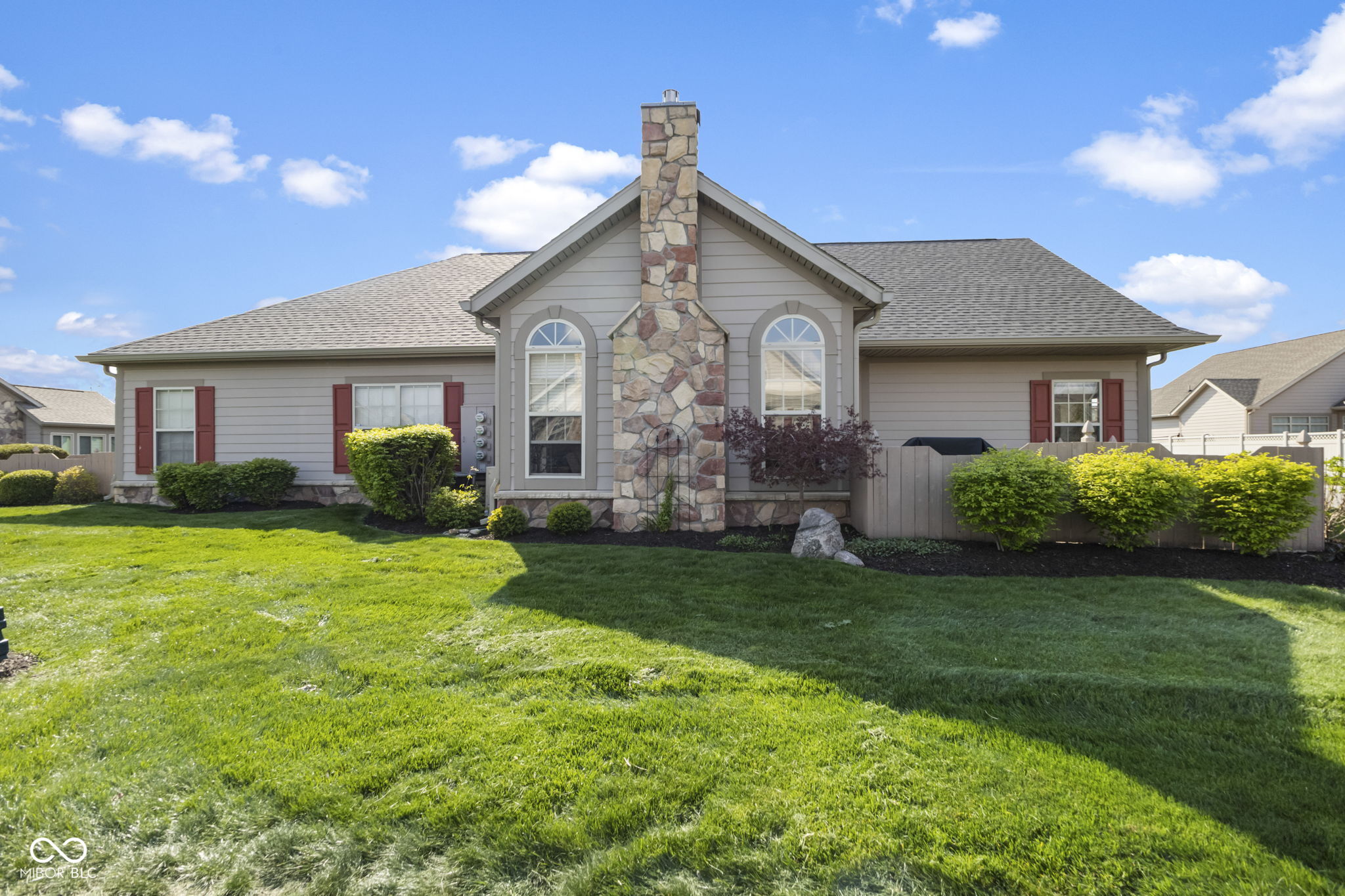 5807 Cool Hollow Way Property Photo 1