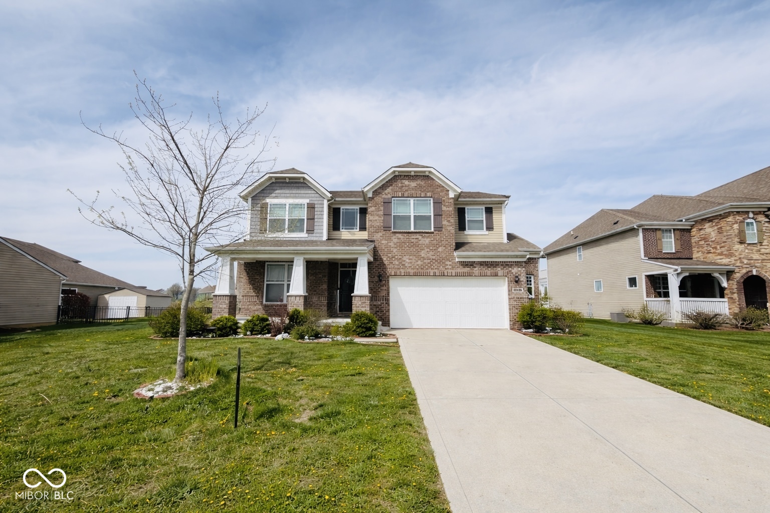 8836 Hornady Court Property Photo 1