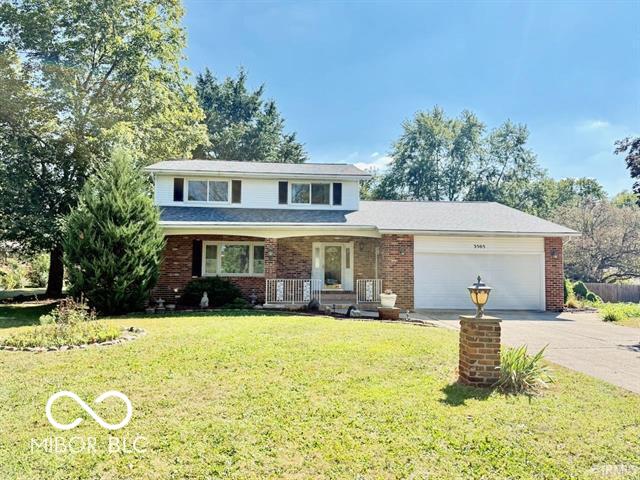 3505 W Pettigrew Drive Property Photo 1