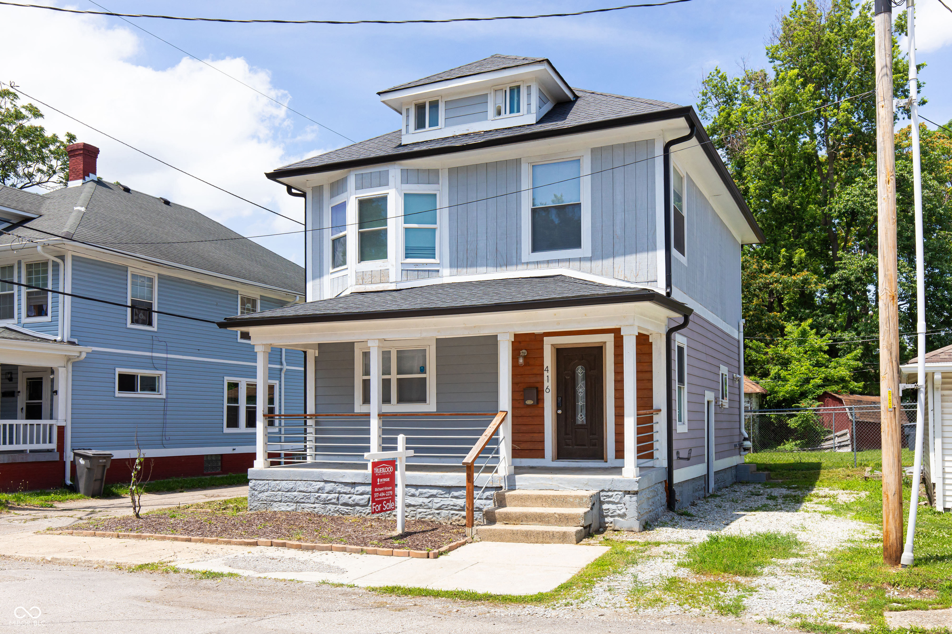 416 E 31st Street Property Photo 1
