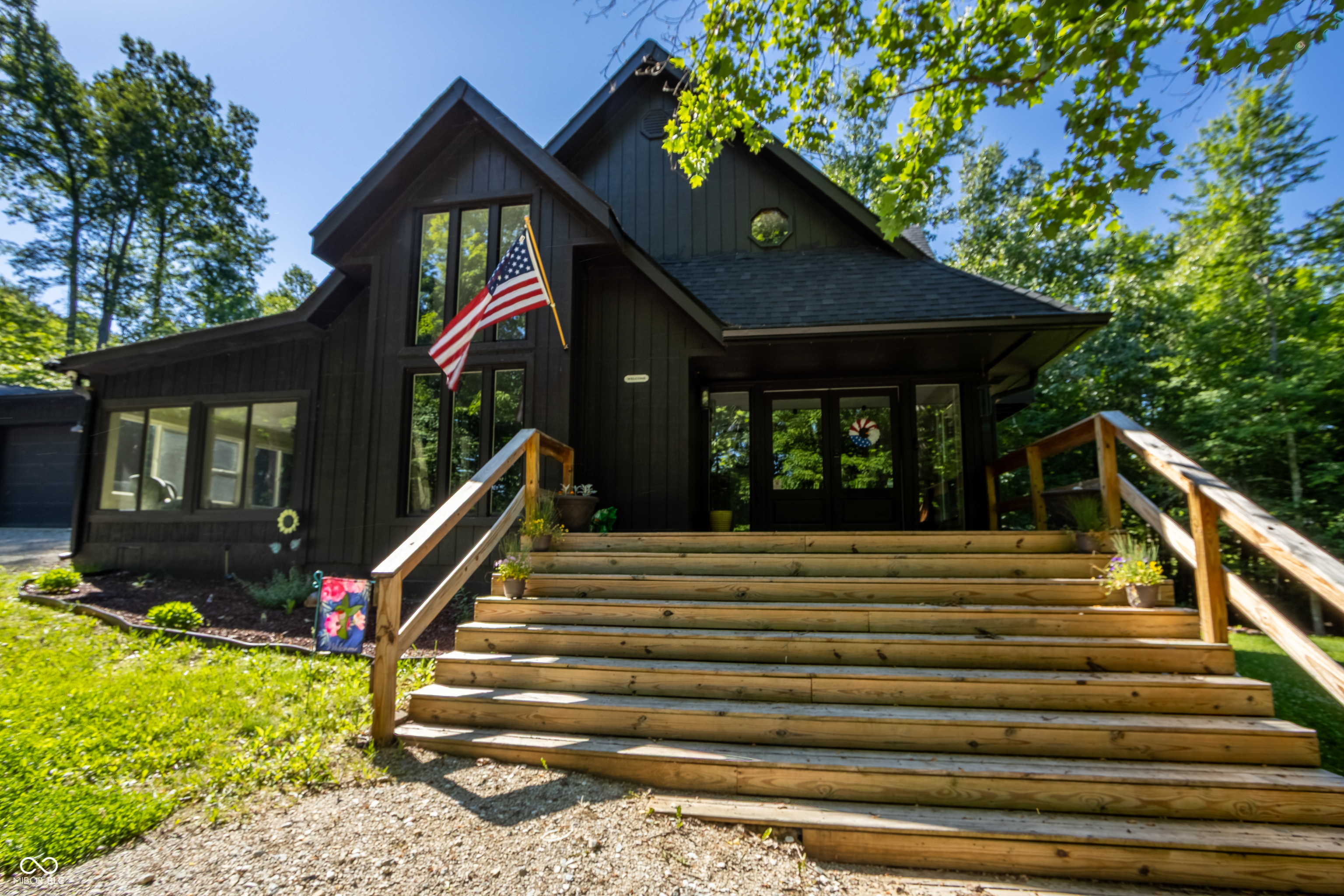 7811 Bean Blossom Road Property Photo 1