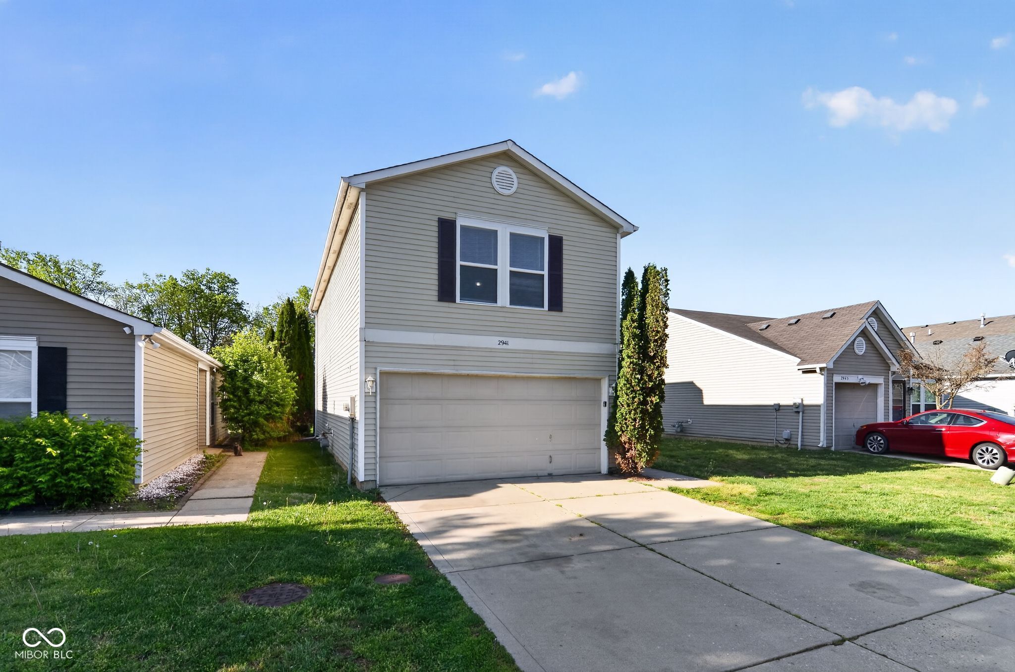 2941 Redland Lane Property Photo 1