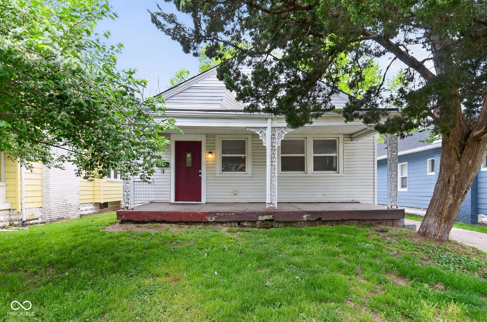 424 Harvard Place