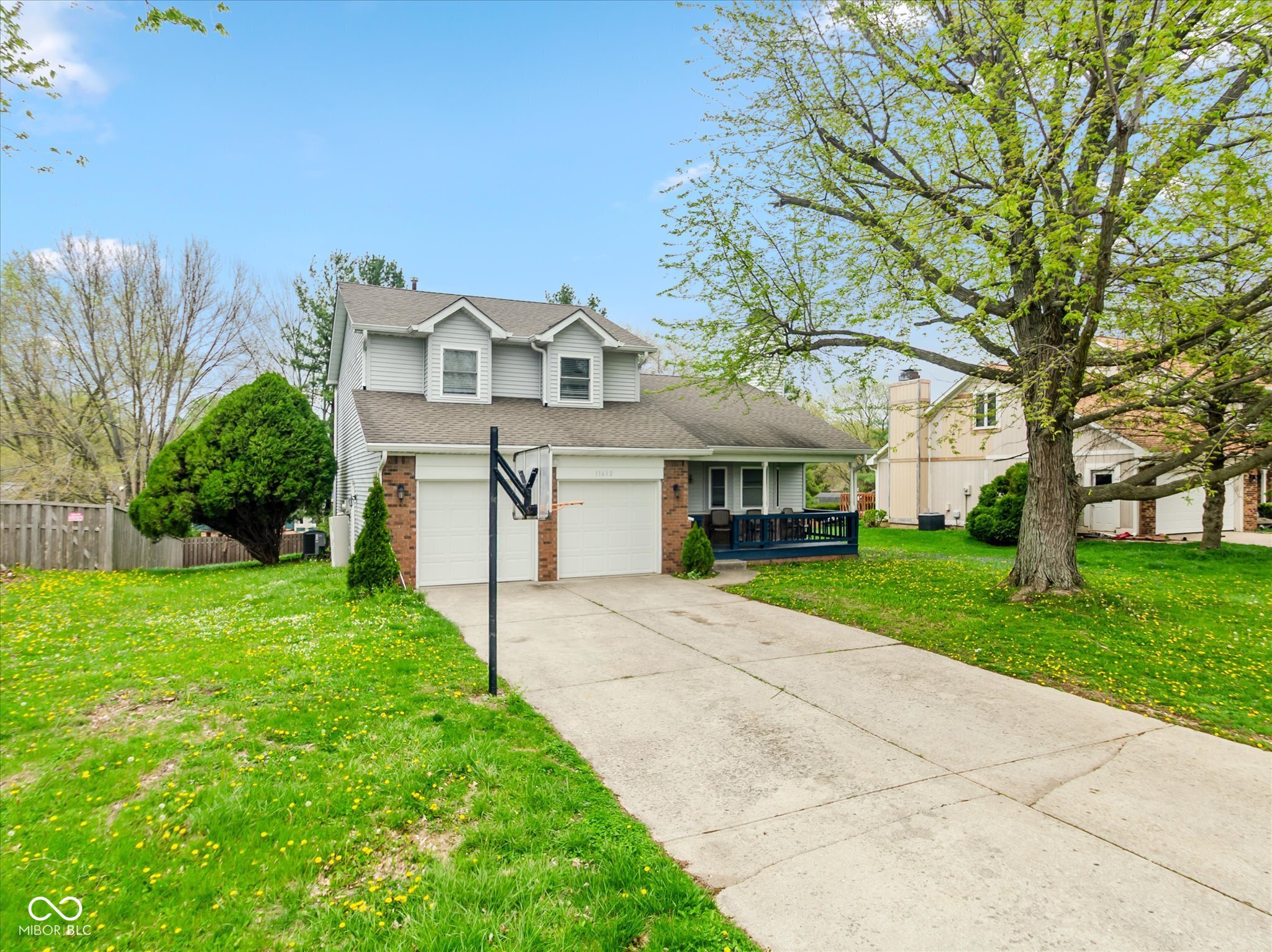 11612 E 75th Street
