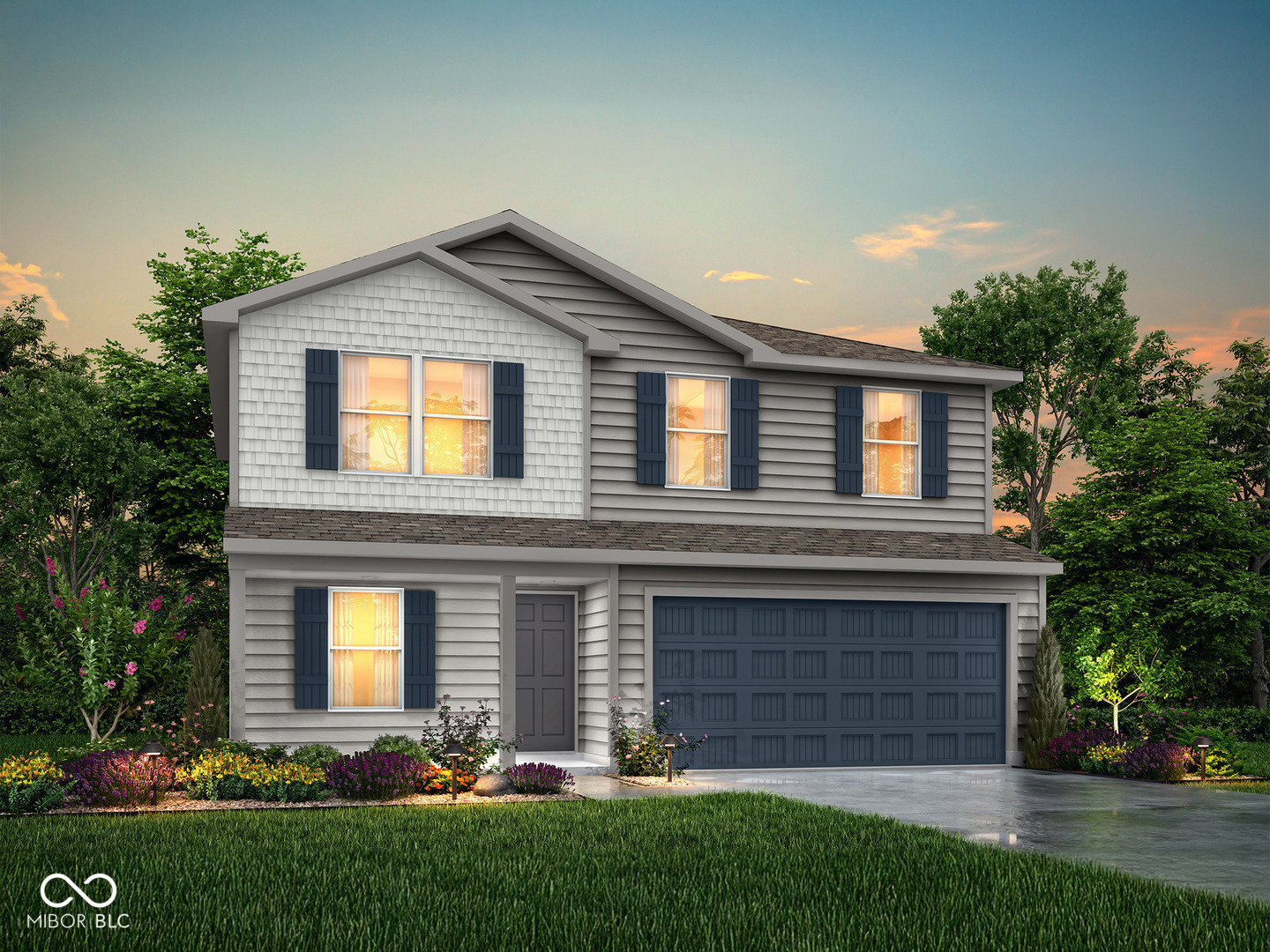 6764 Redbud Lane Property Photo 1