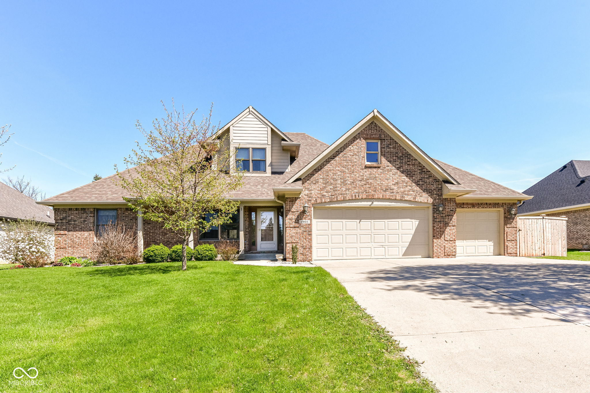 3801 S Cedar Creek Lane Property Photo 1