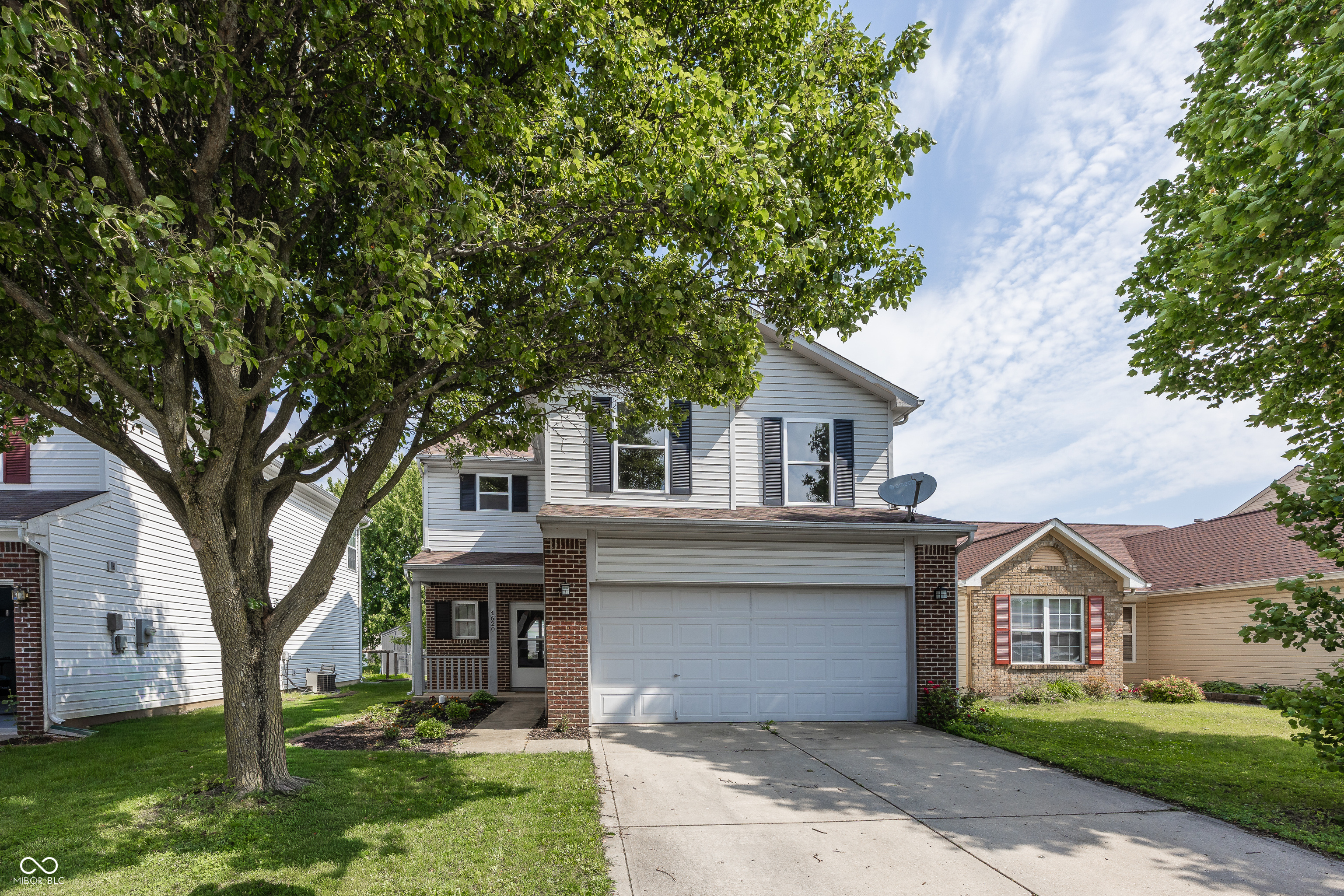 4620 Whitham Lane Property Photo 1