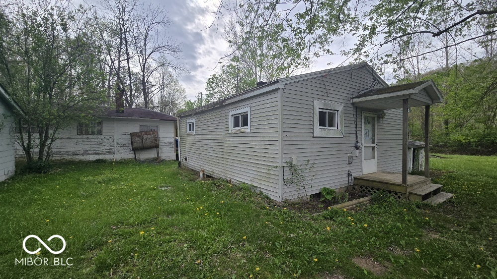 4745 Upper Patton Park Road Property Photo 1