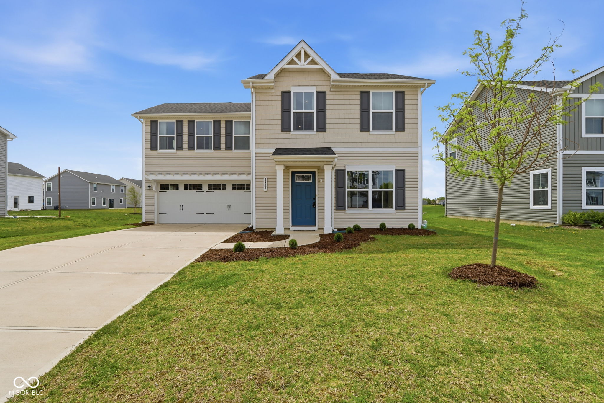 1357 Cascades Drive Property Photo 1