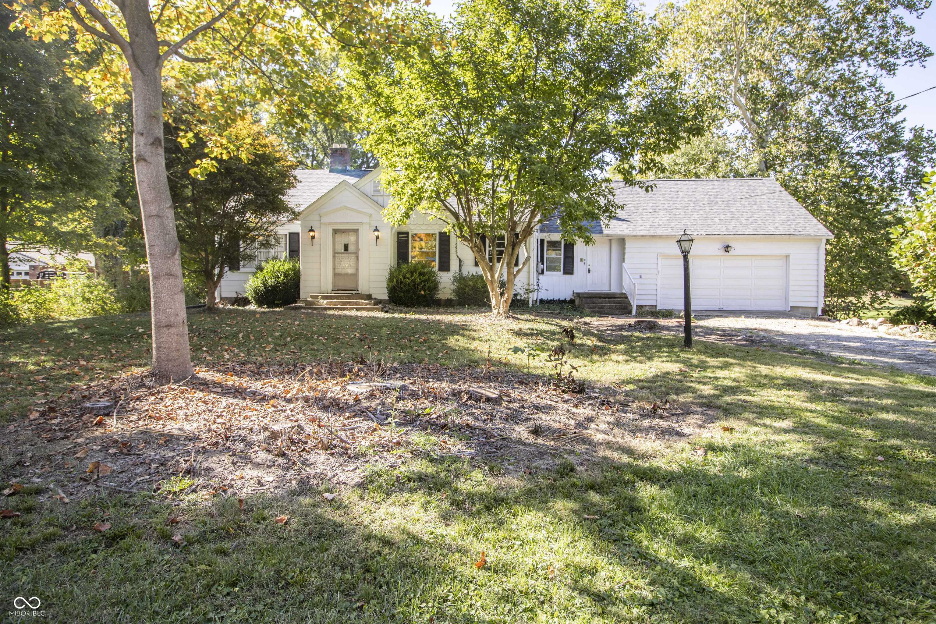 6040 S High School Road Property Photo 1