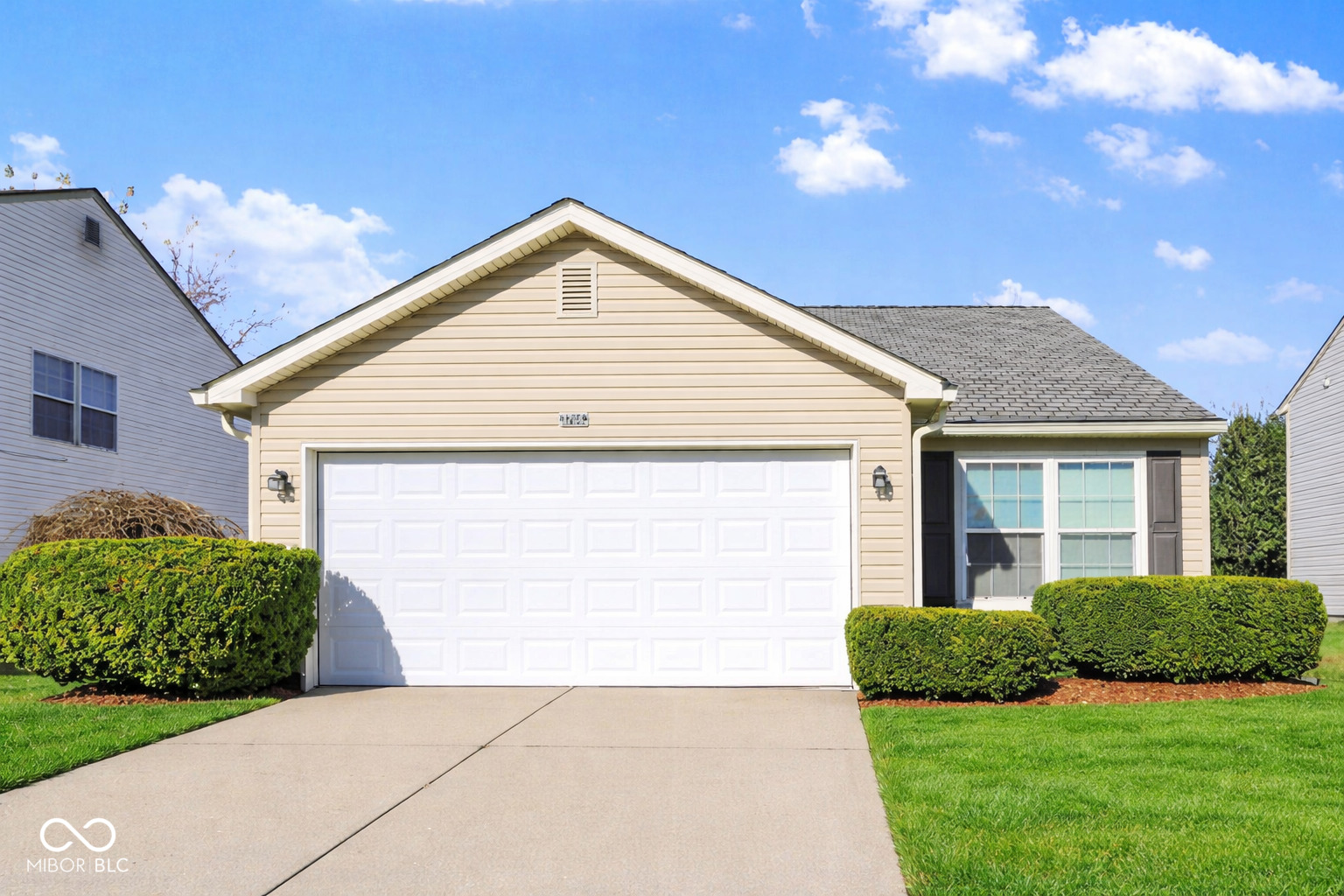 3708 Fredricksburg Drive Property Photo 1