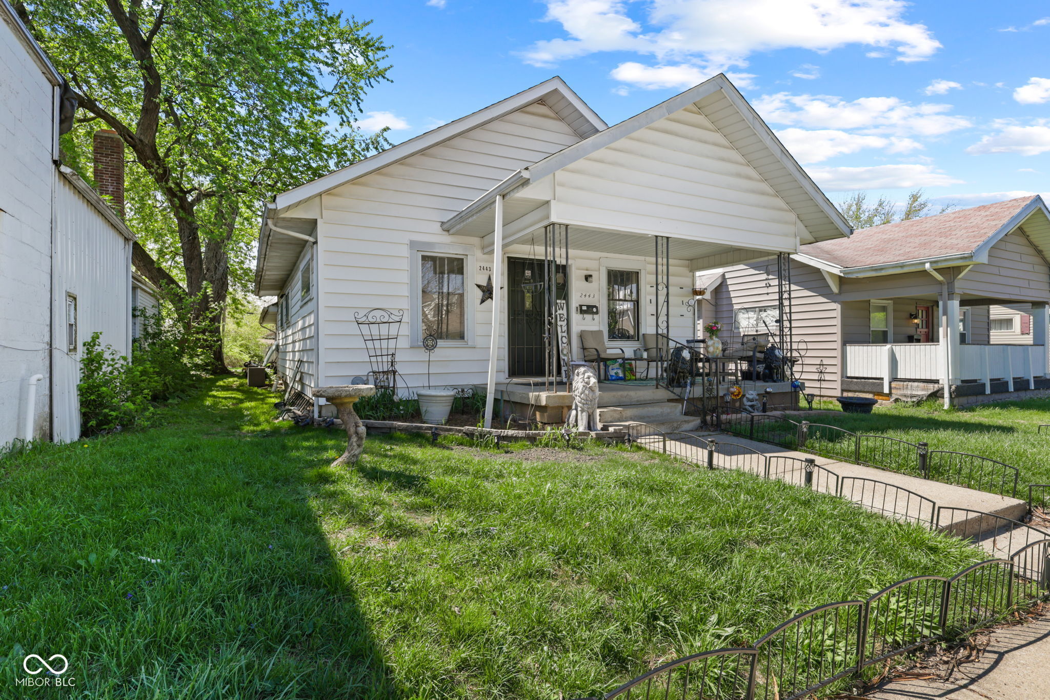2443 Meridian Street Property Photo 1