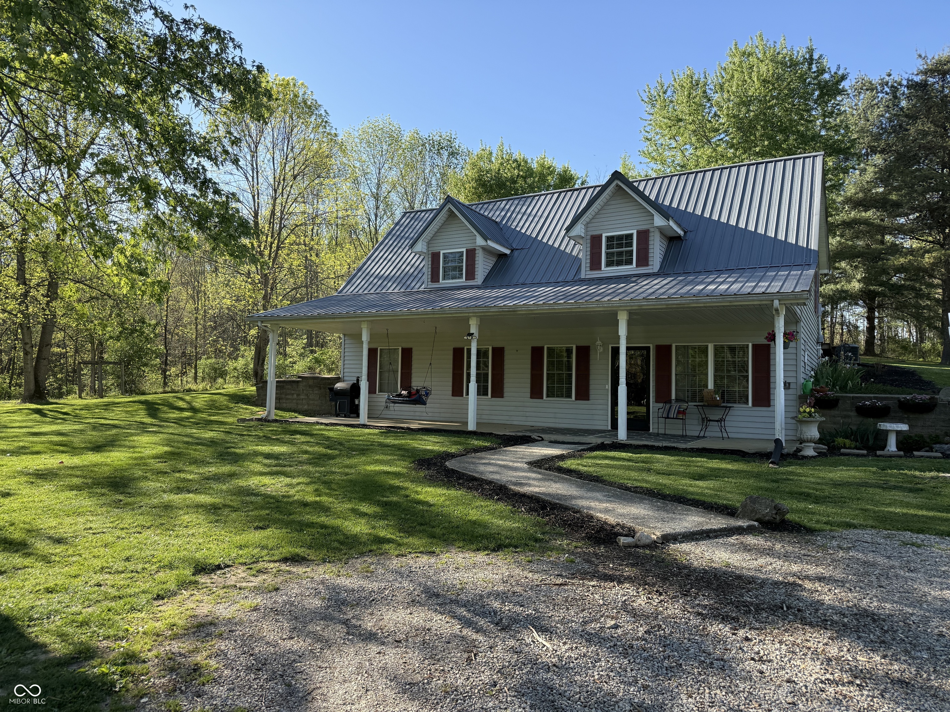 9645 N County Road 75 Property Photo 1