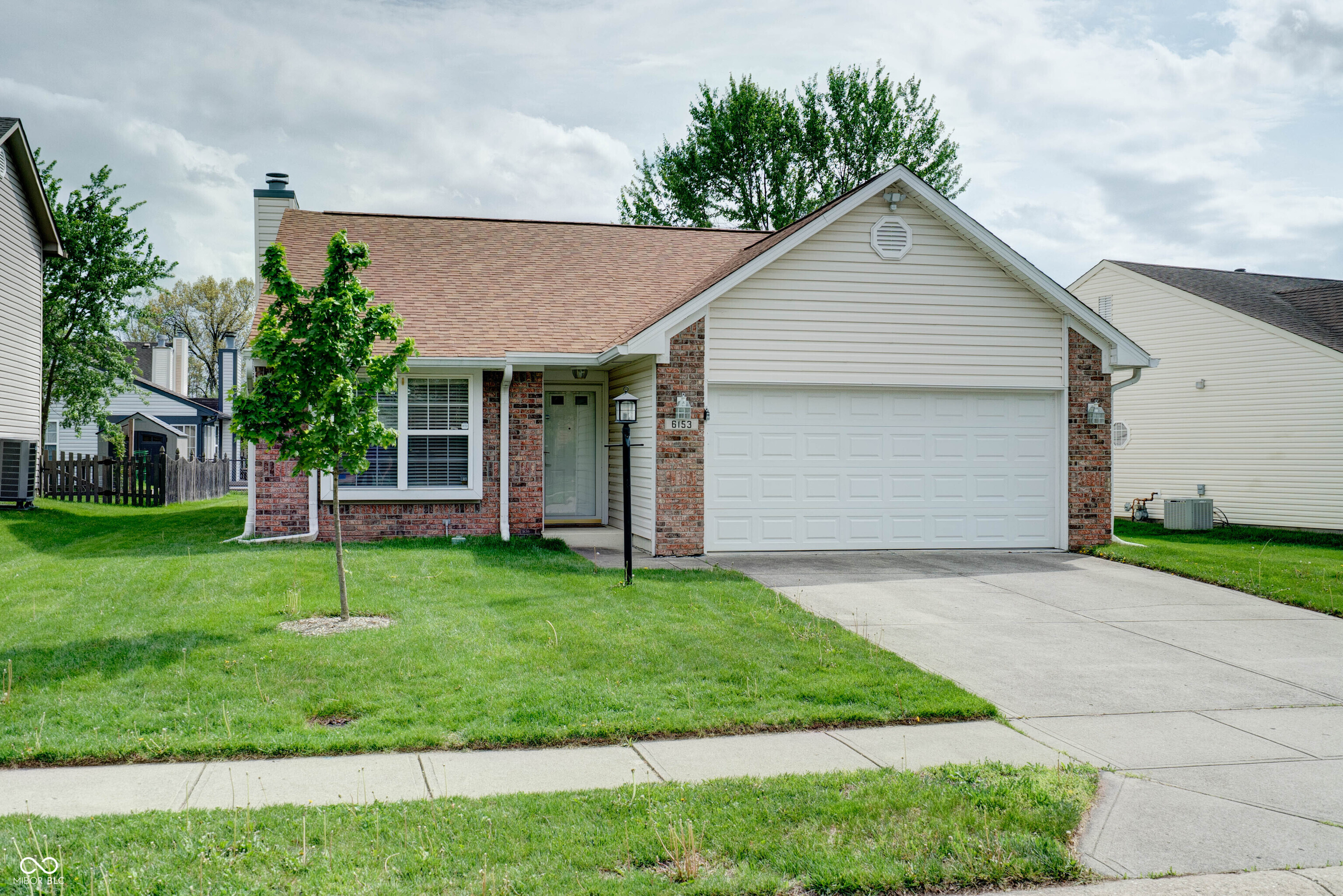 6153 White Birch Drive