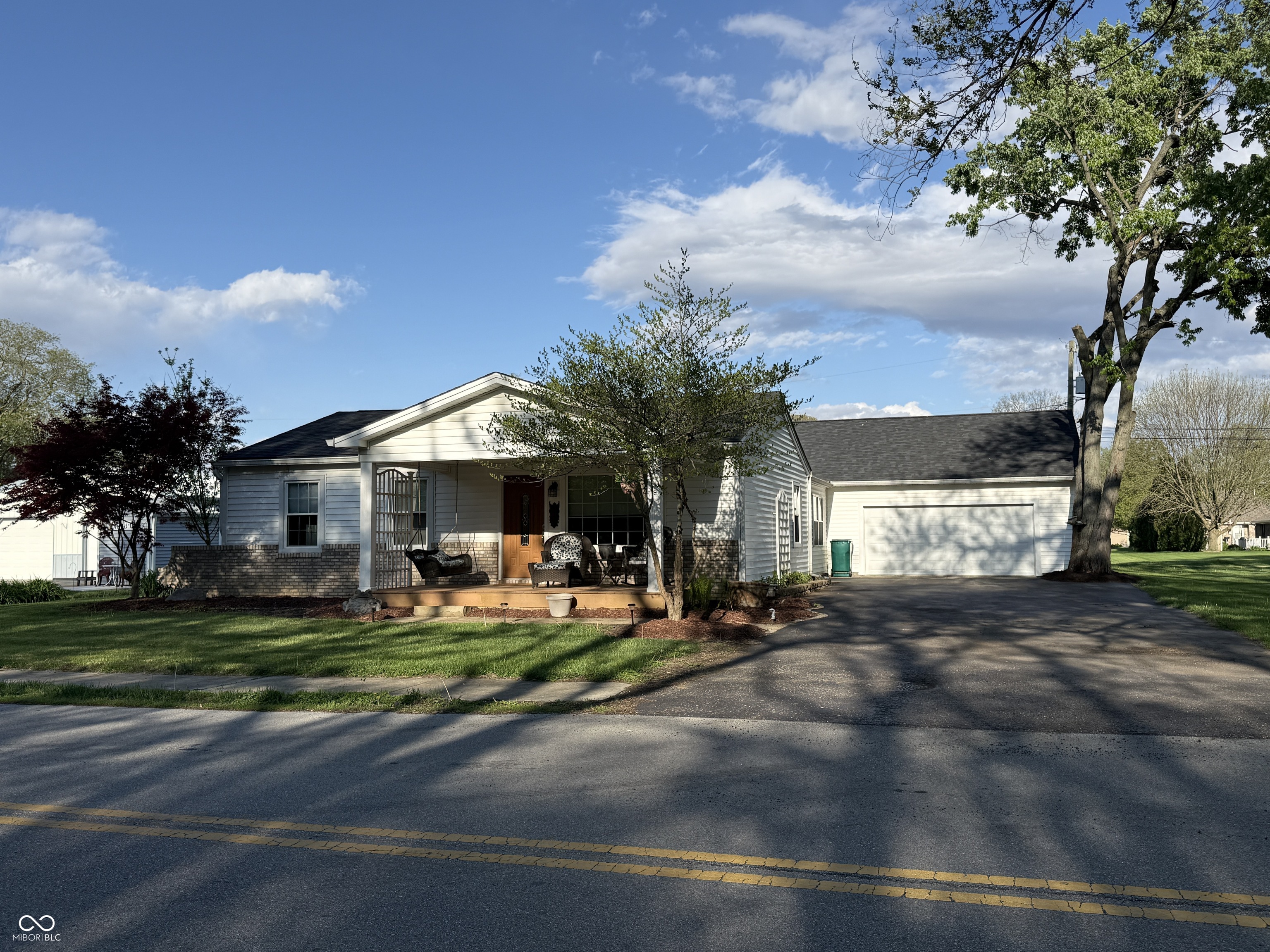 1109 Hoy Avenue Property Photo 1