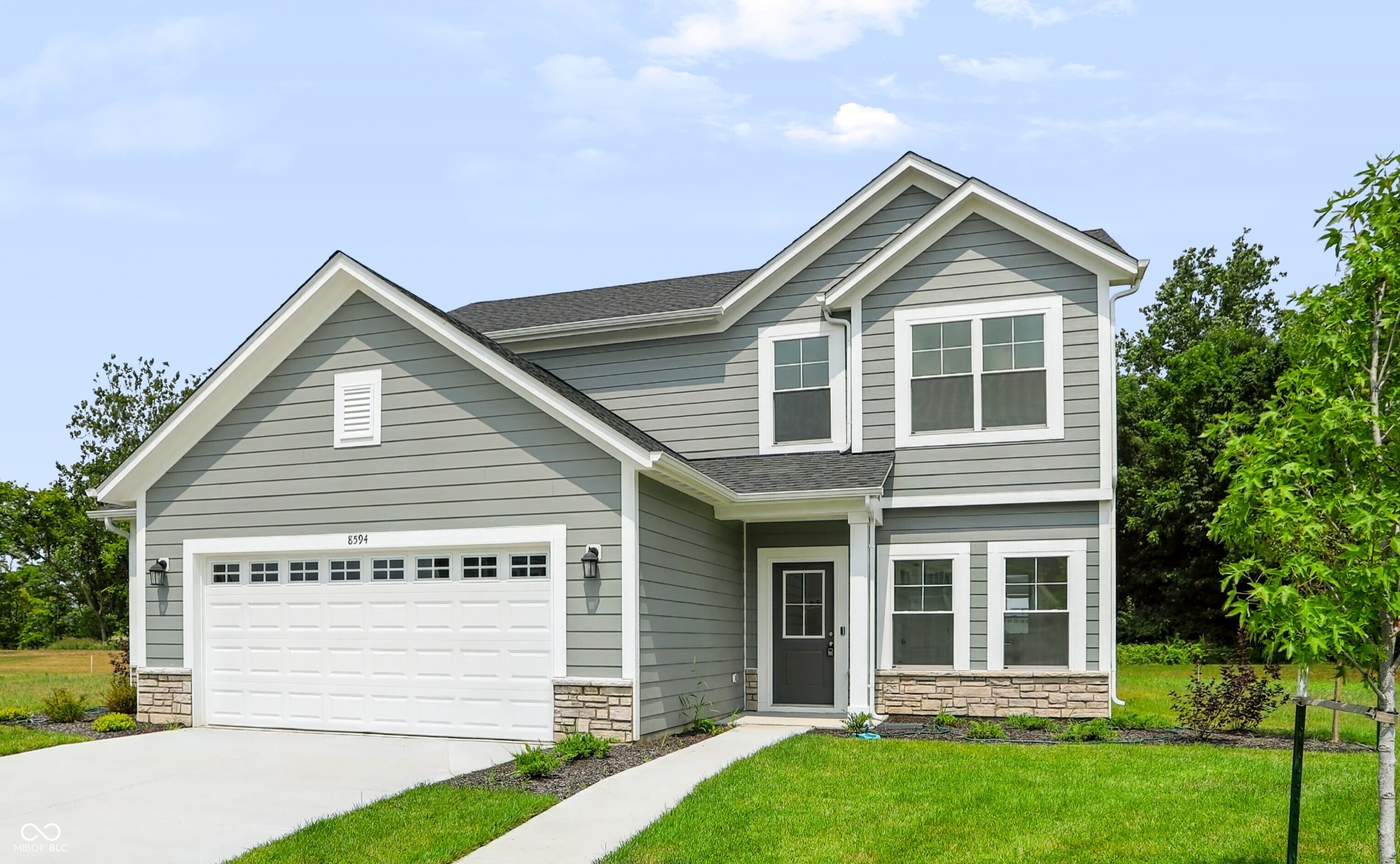 8594 Meadowlands Court Property Photo 1