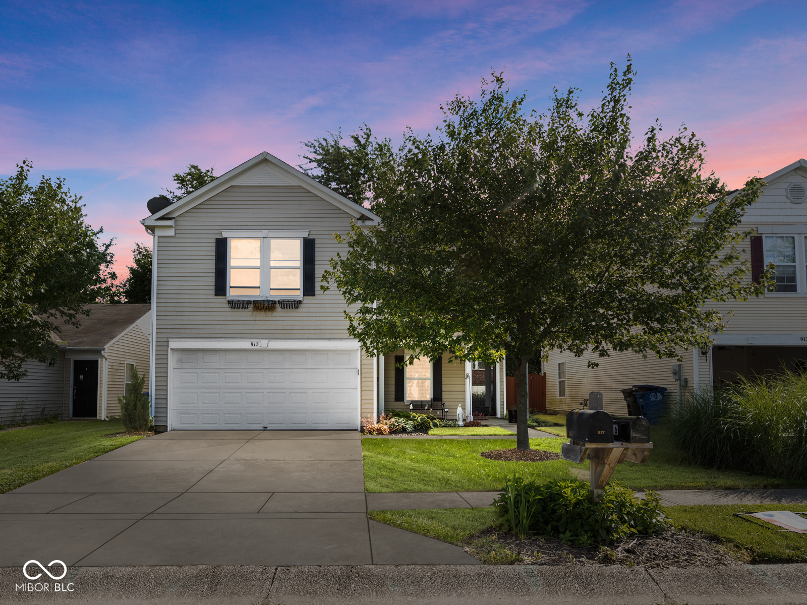 917 Balto Drive Property Photo 1