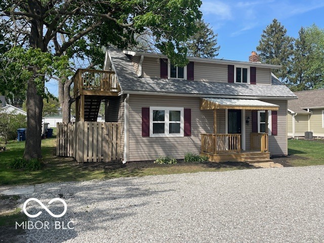 130 E Buckeye Street Property Photo 1