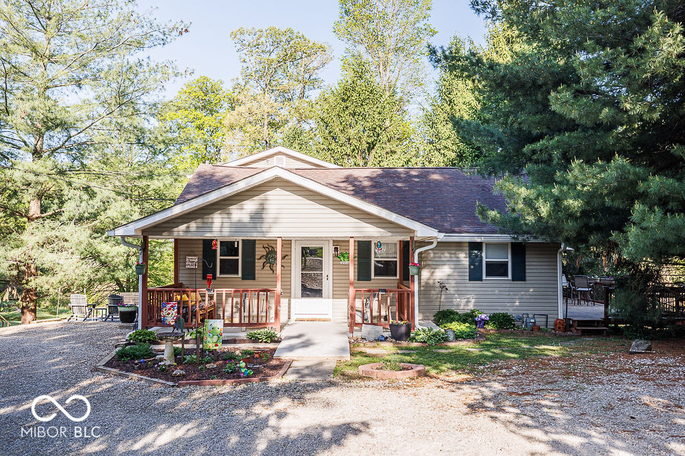 681 Hancock School Road Property Photo 1