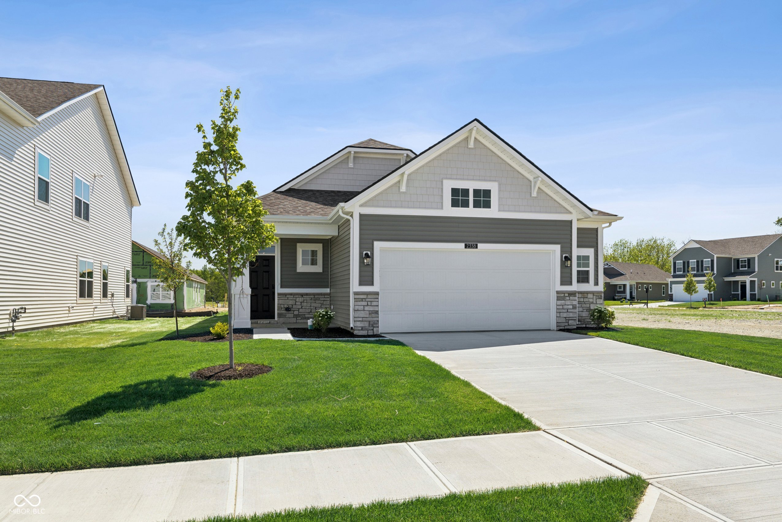 2338 Marjorie Way Property Photo 1