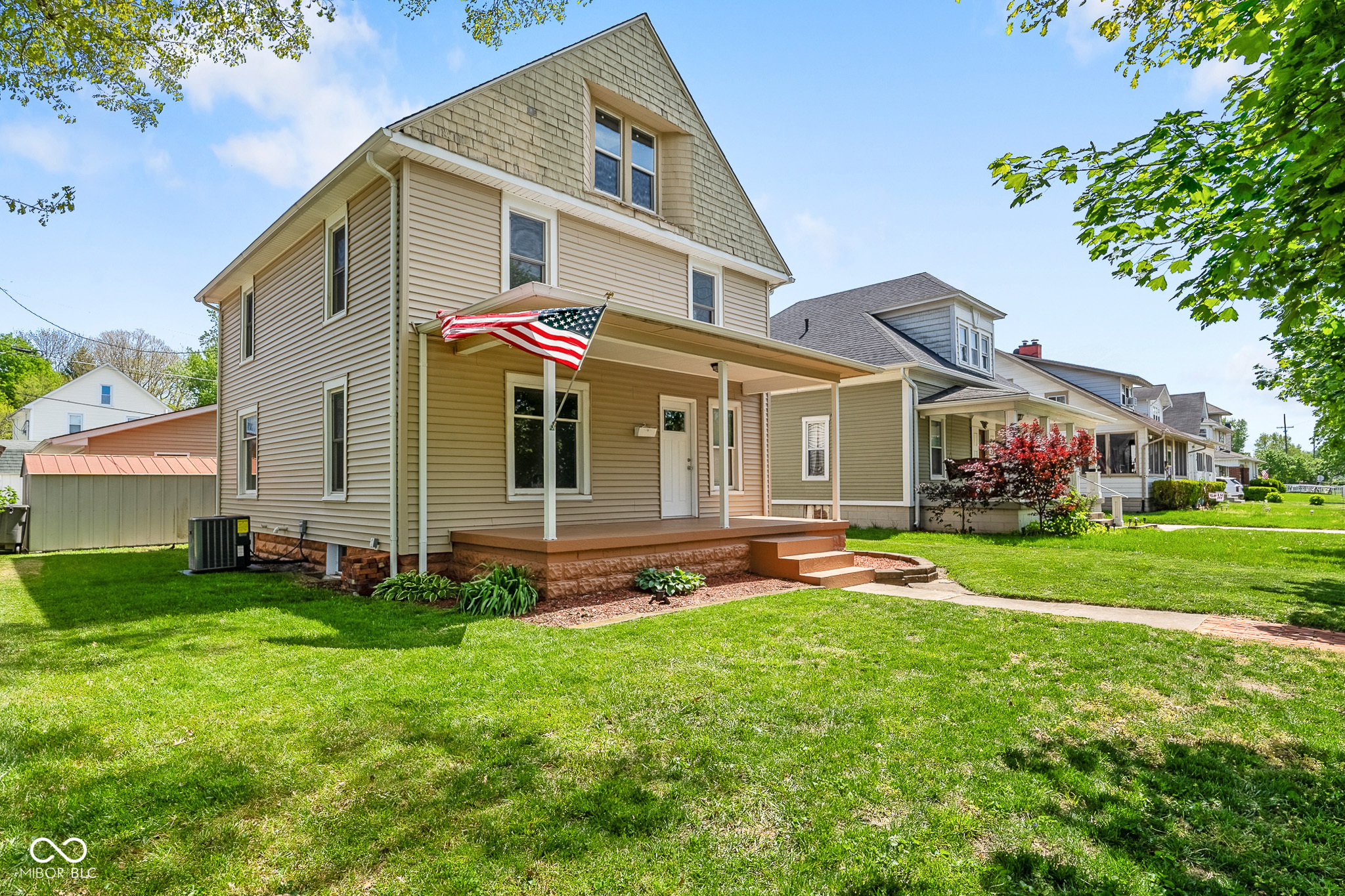 624 N Pine Street Property Photo 1