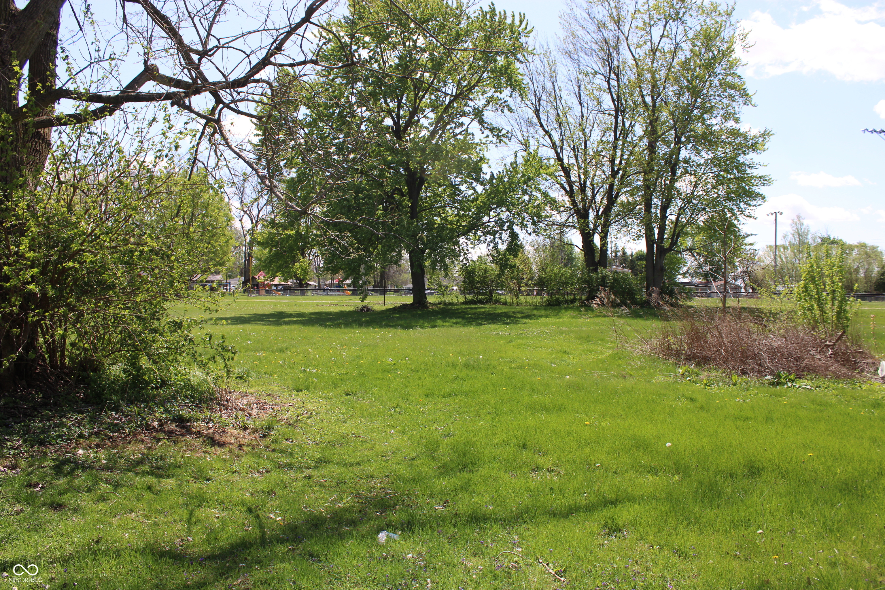 601 E Harrison Street Property Photo 1