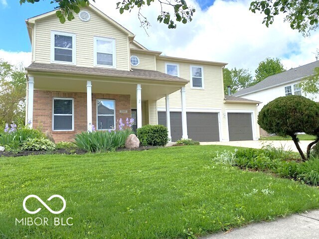 15093 Porchester Drive