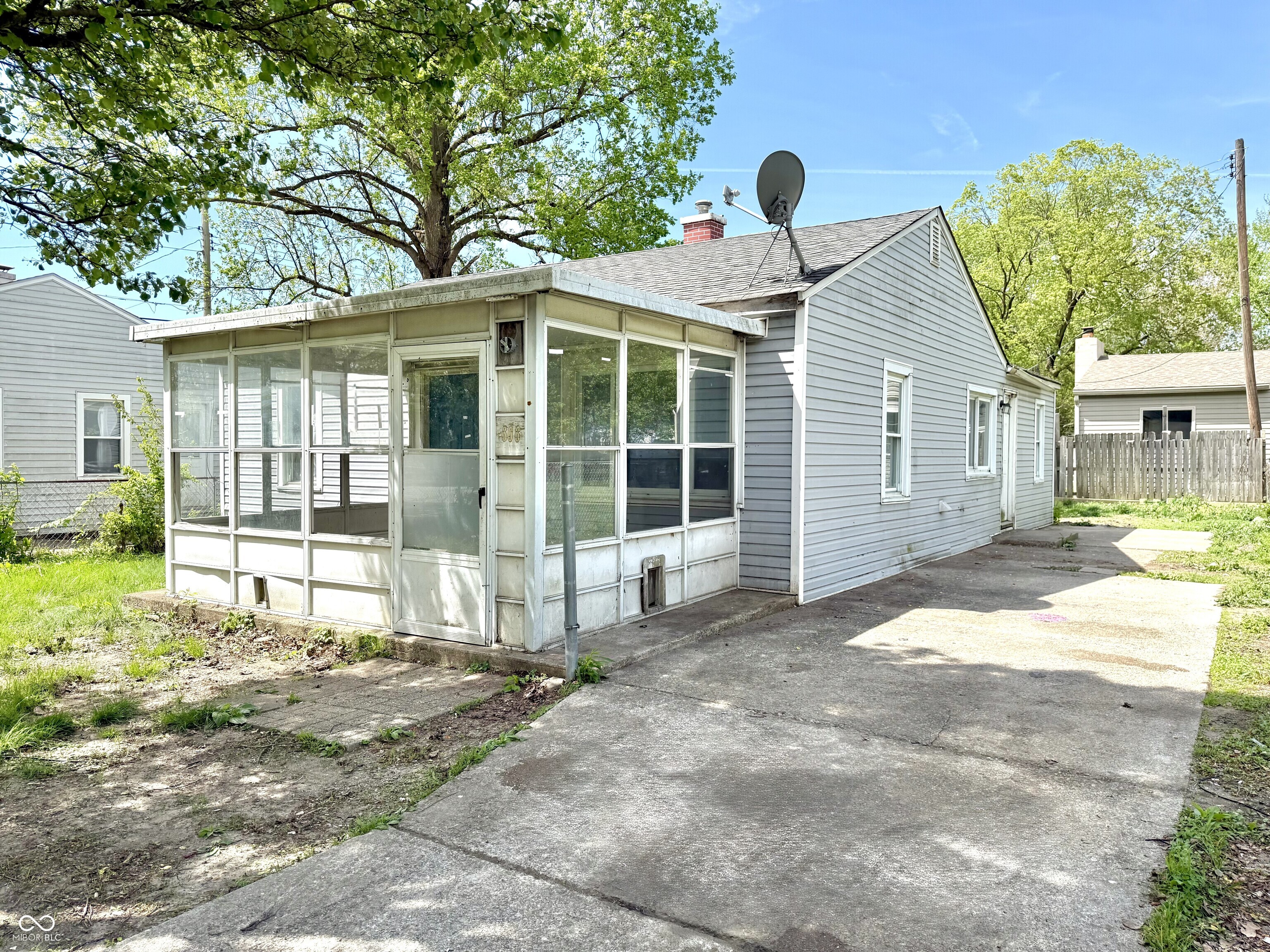 606 Good Avenue Property Photo 1