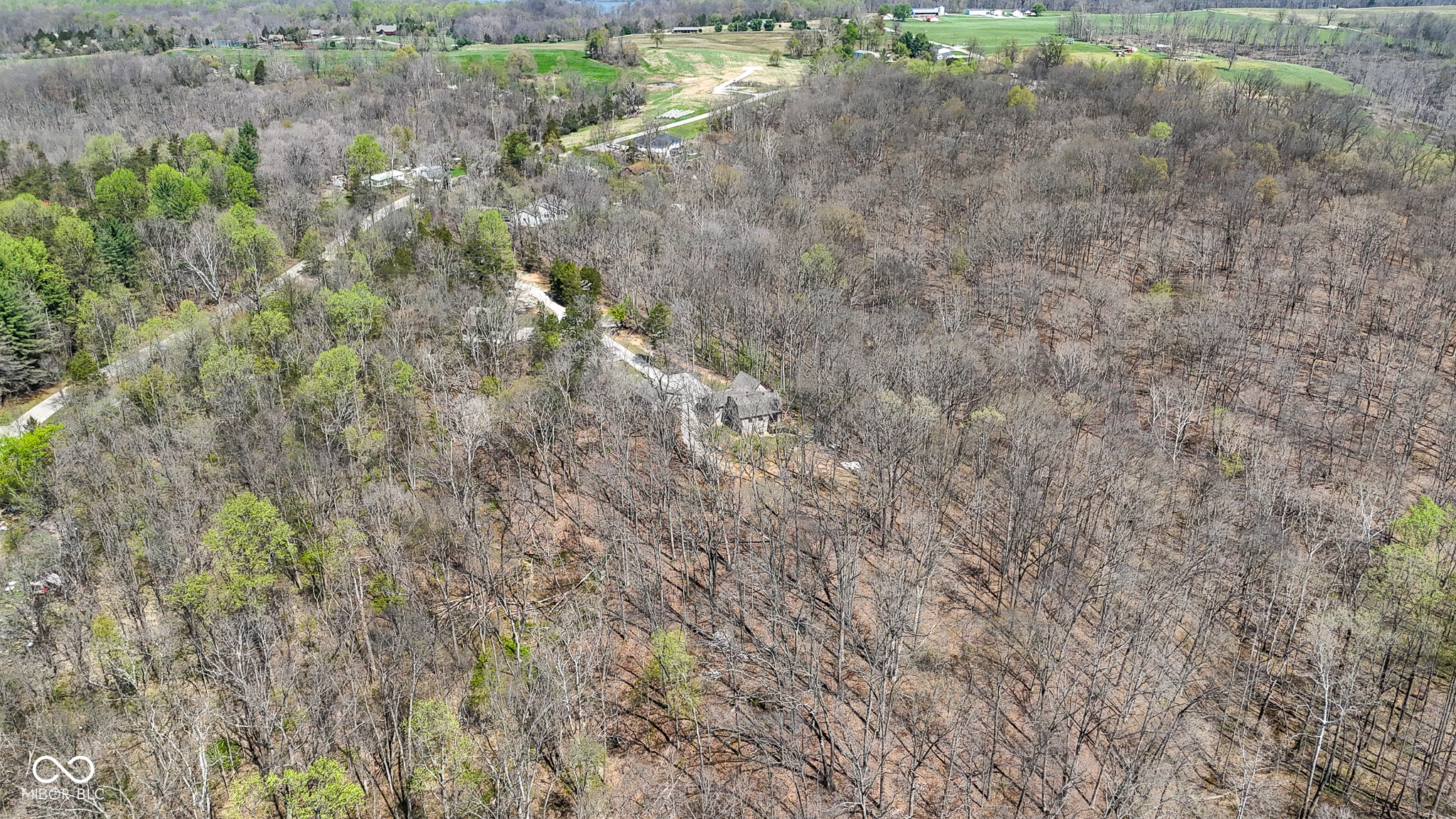 0 Hardin Ridge Road Property Photo 1