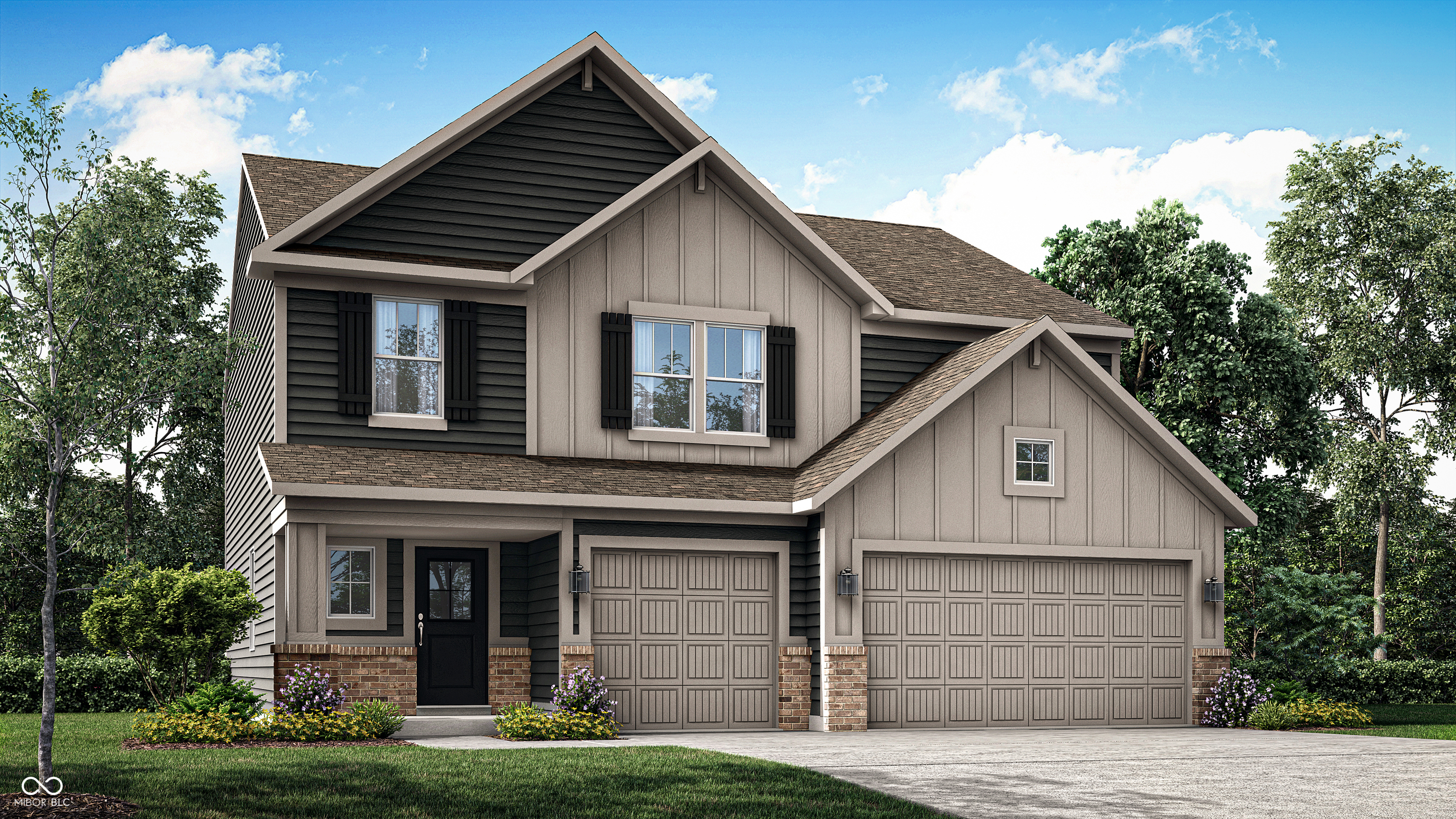 16806 Breton Road Property Photo 1