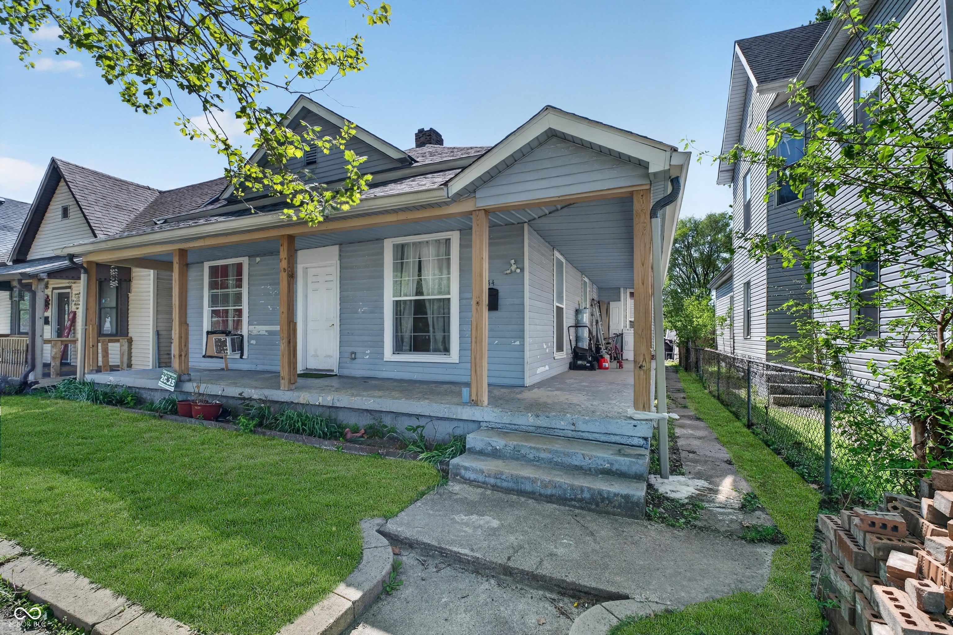 644 Marion Avenue