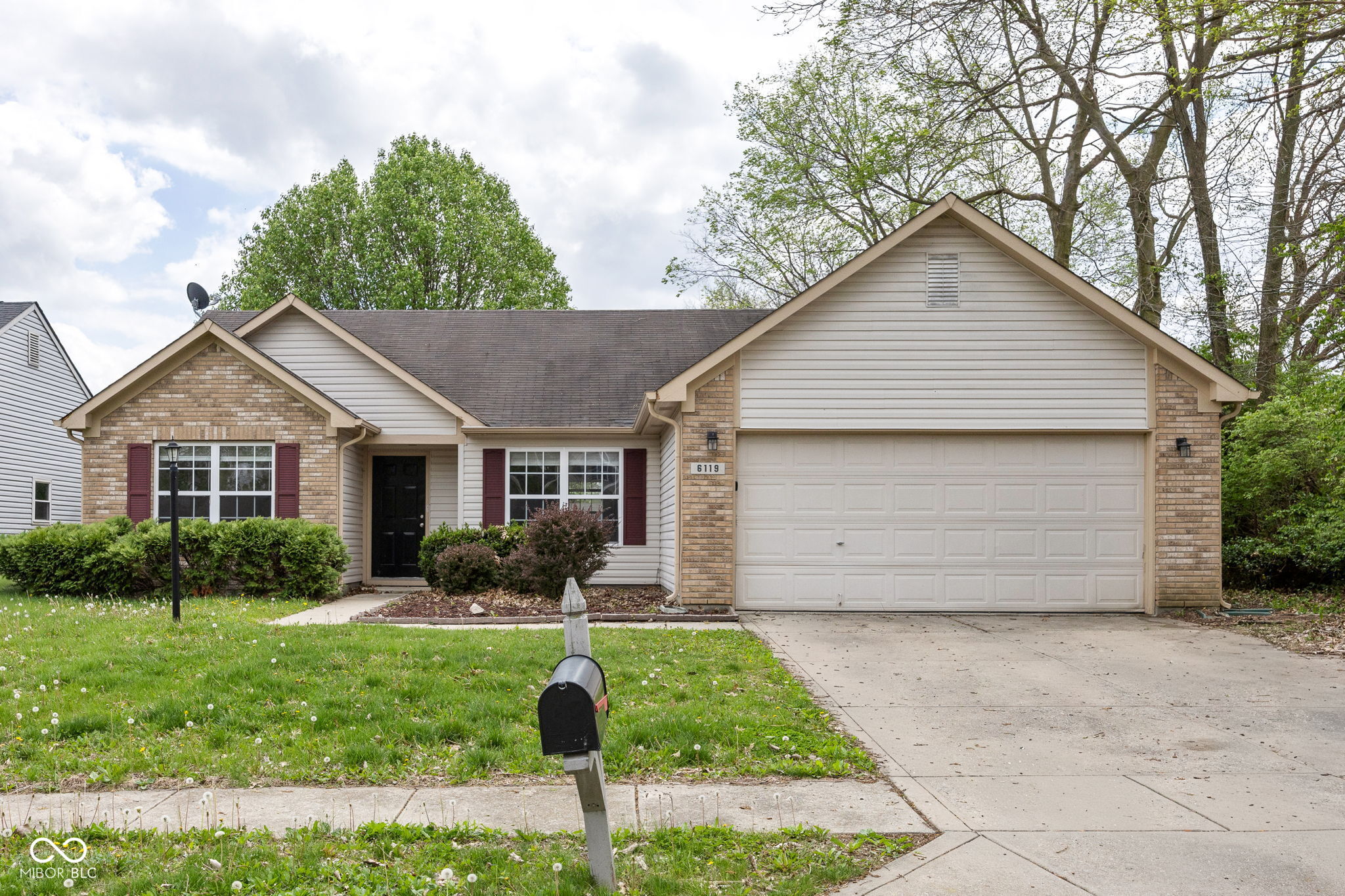 6119 Karst Drive