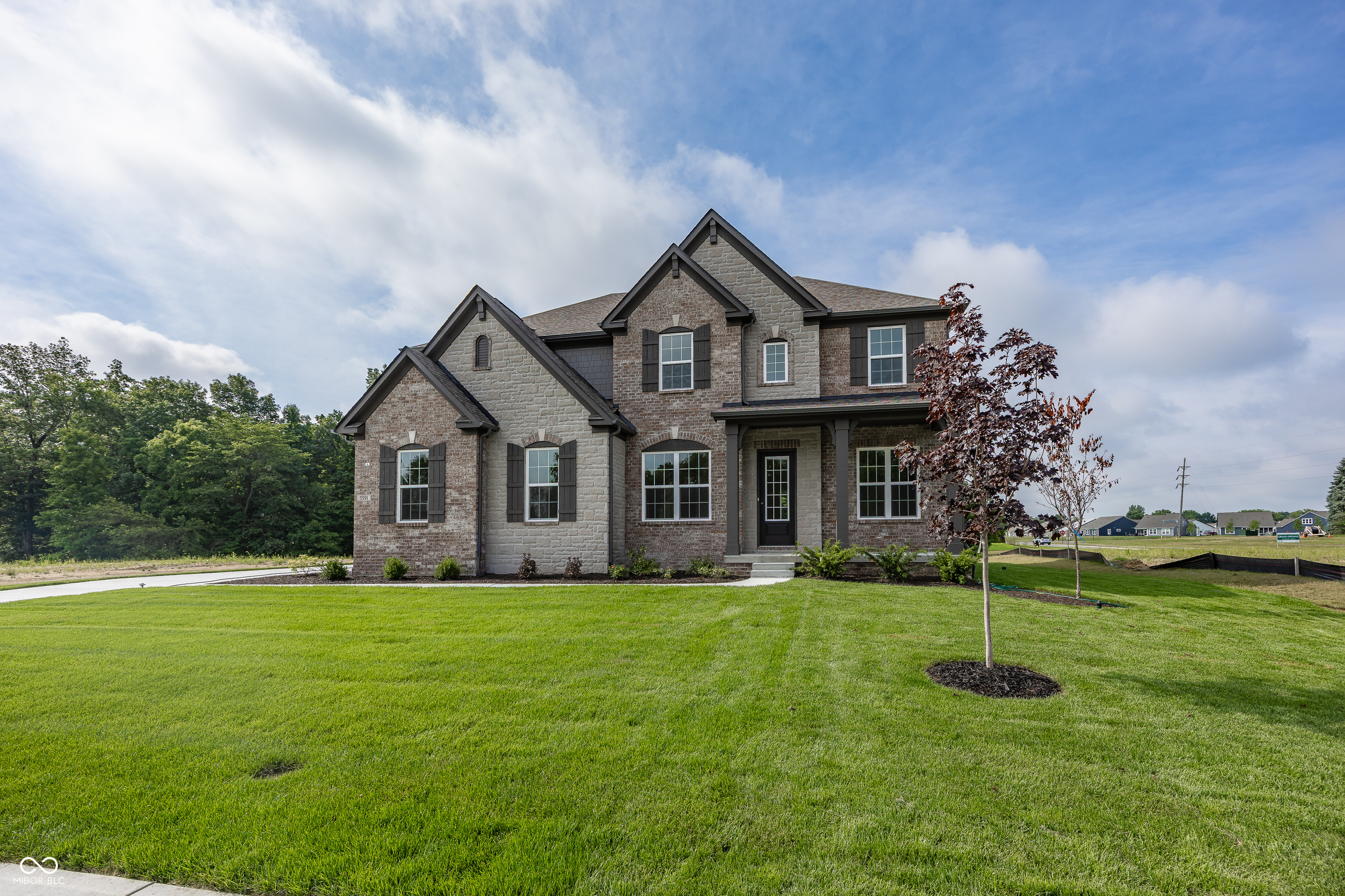 5591 Brook Hill Road Property Photo 1