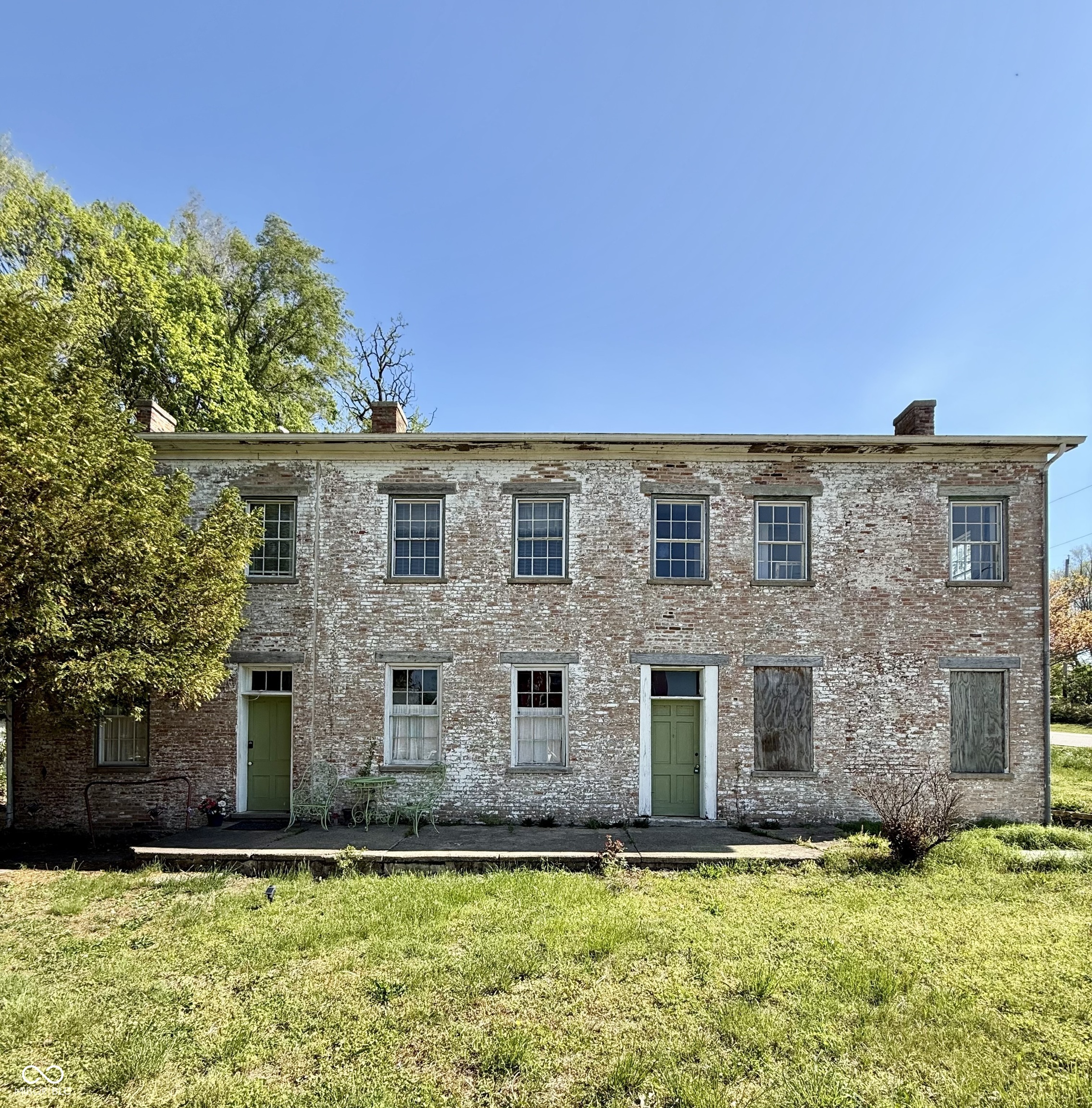 111 W Baltimore Street Property Photo 1