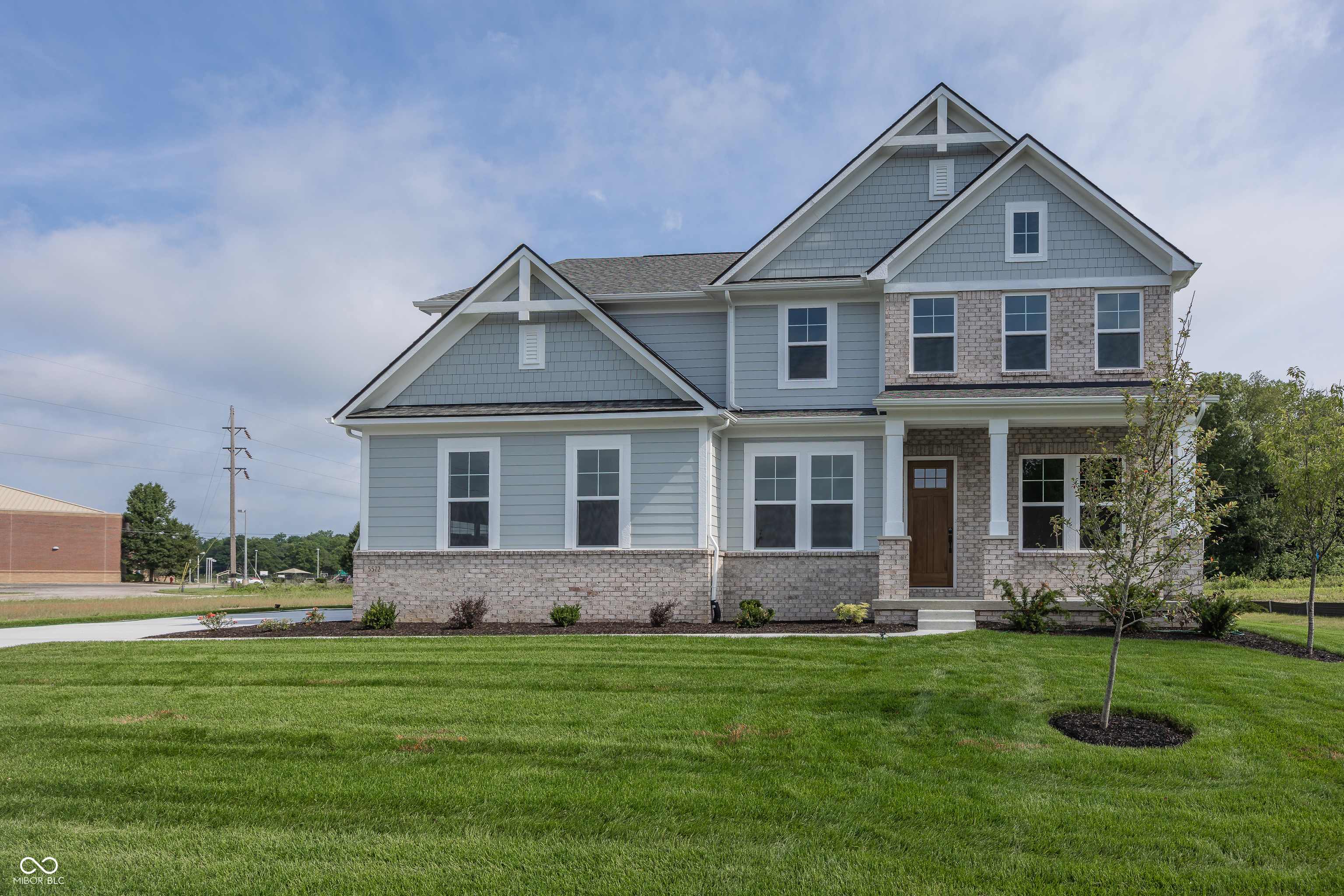 5572 Brook Hill Road Property Photo 1