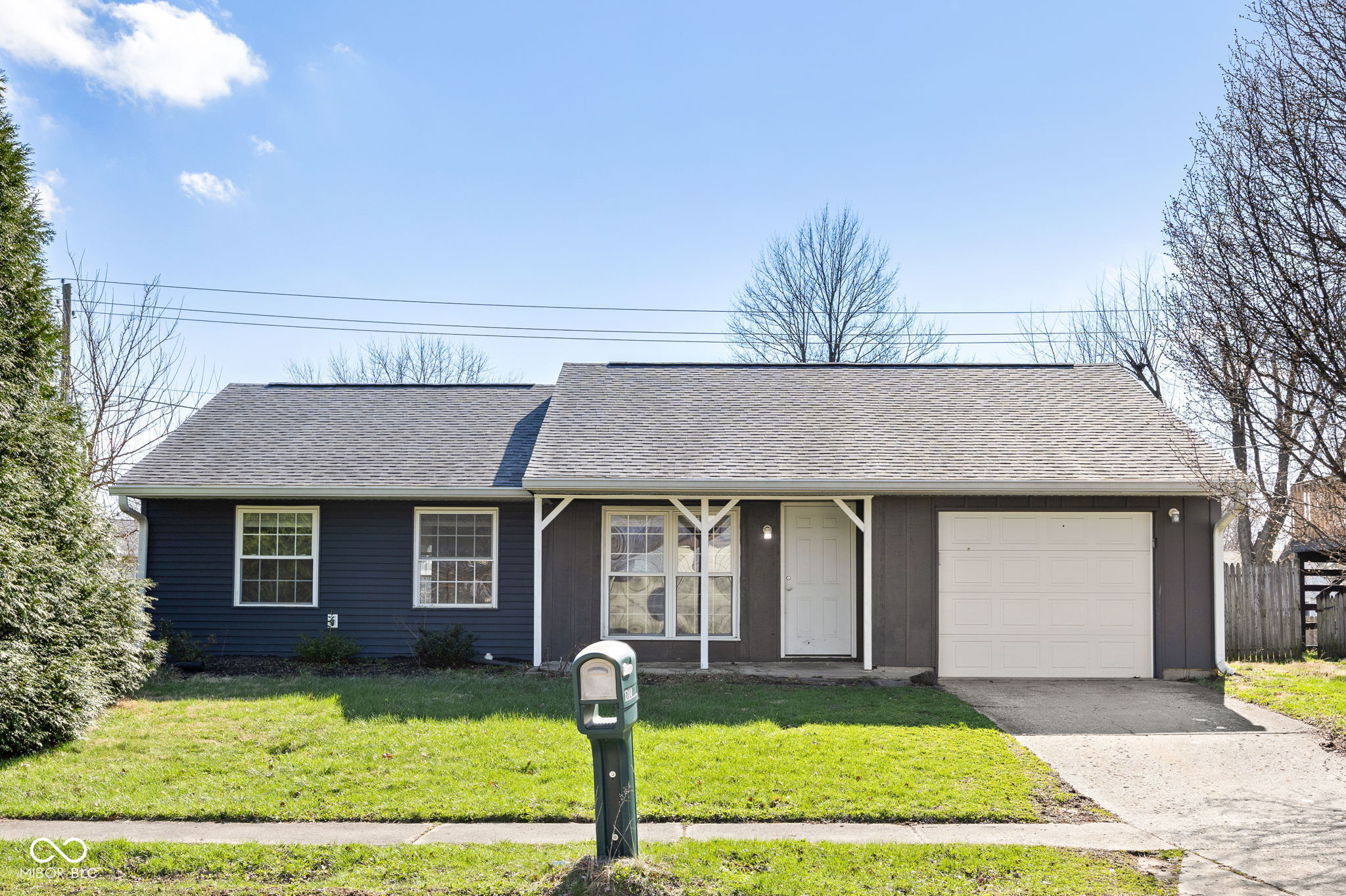 5703 Yucatan Drive Property Photo 1