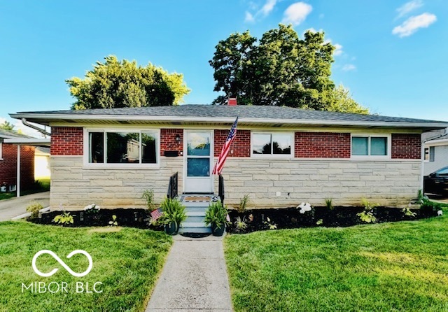 5609 Meadowood Drive
