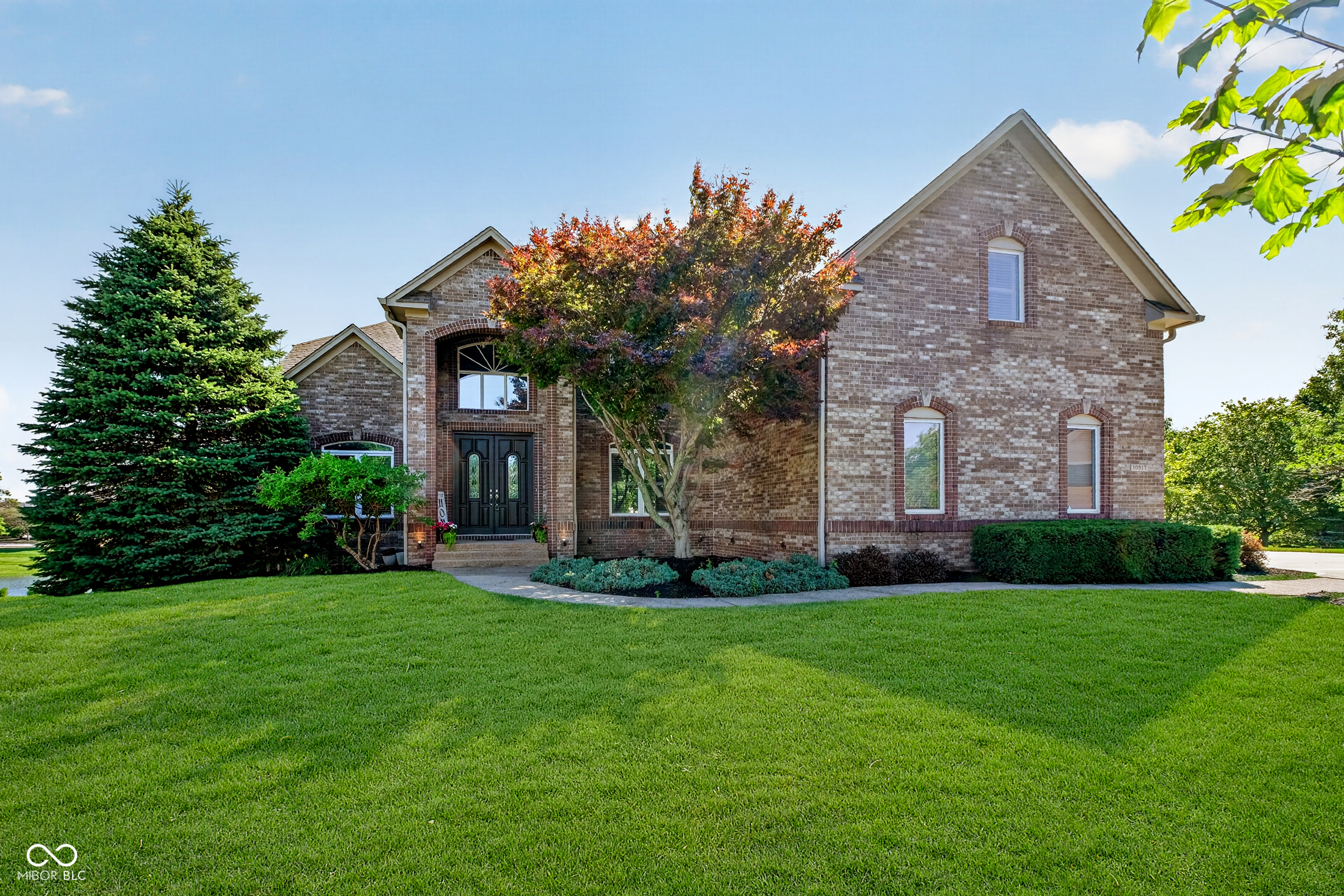 10317 Forest Meadow Circle Property Photo 1