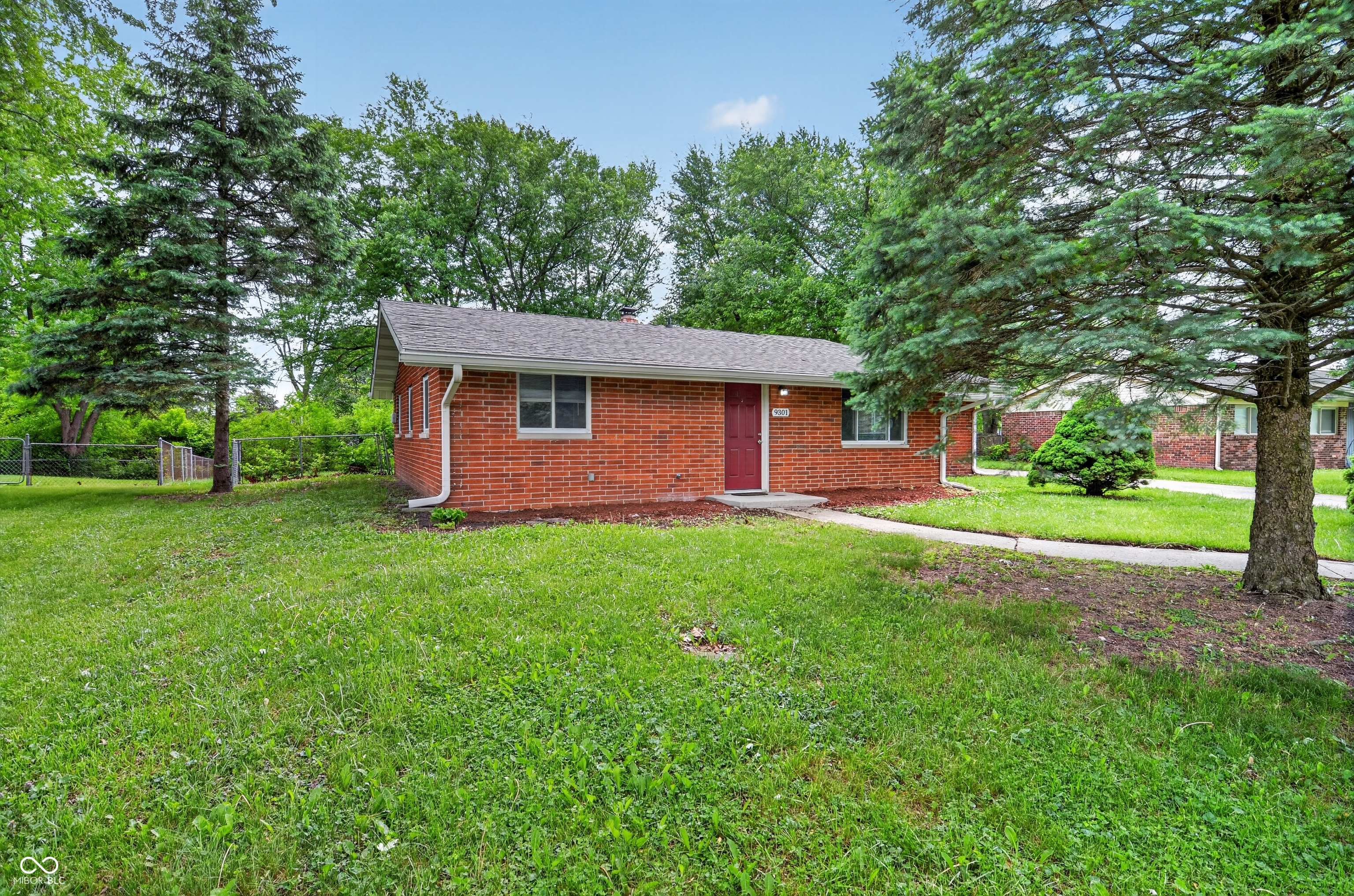 9301 Shenandoah Court Property Photo 1