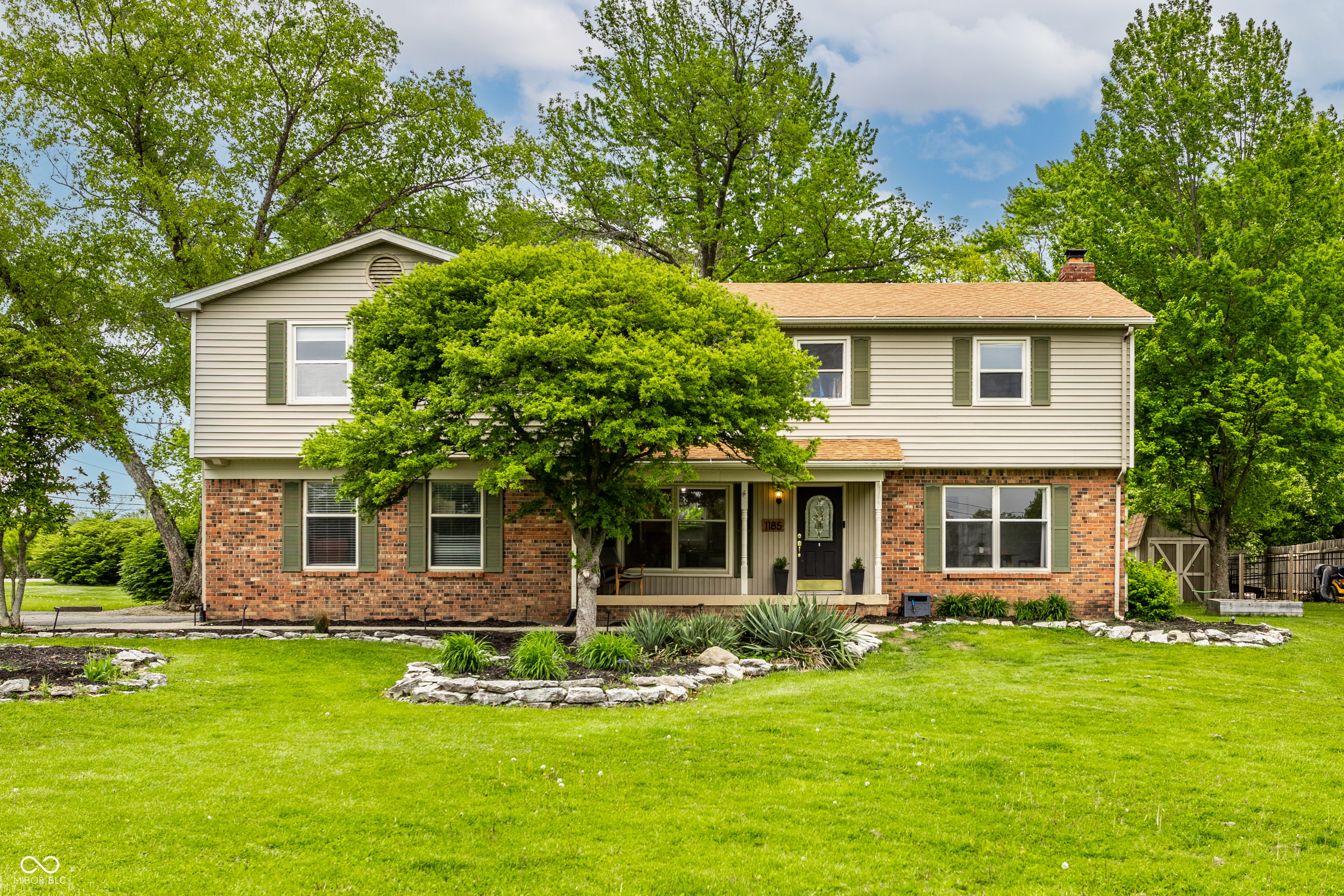1185 Starkey Road Property Photo 1