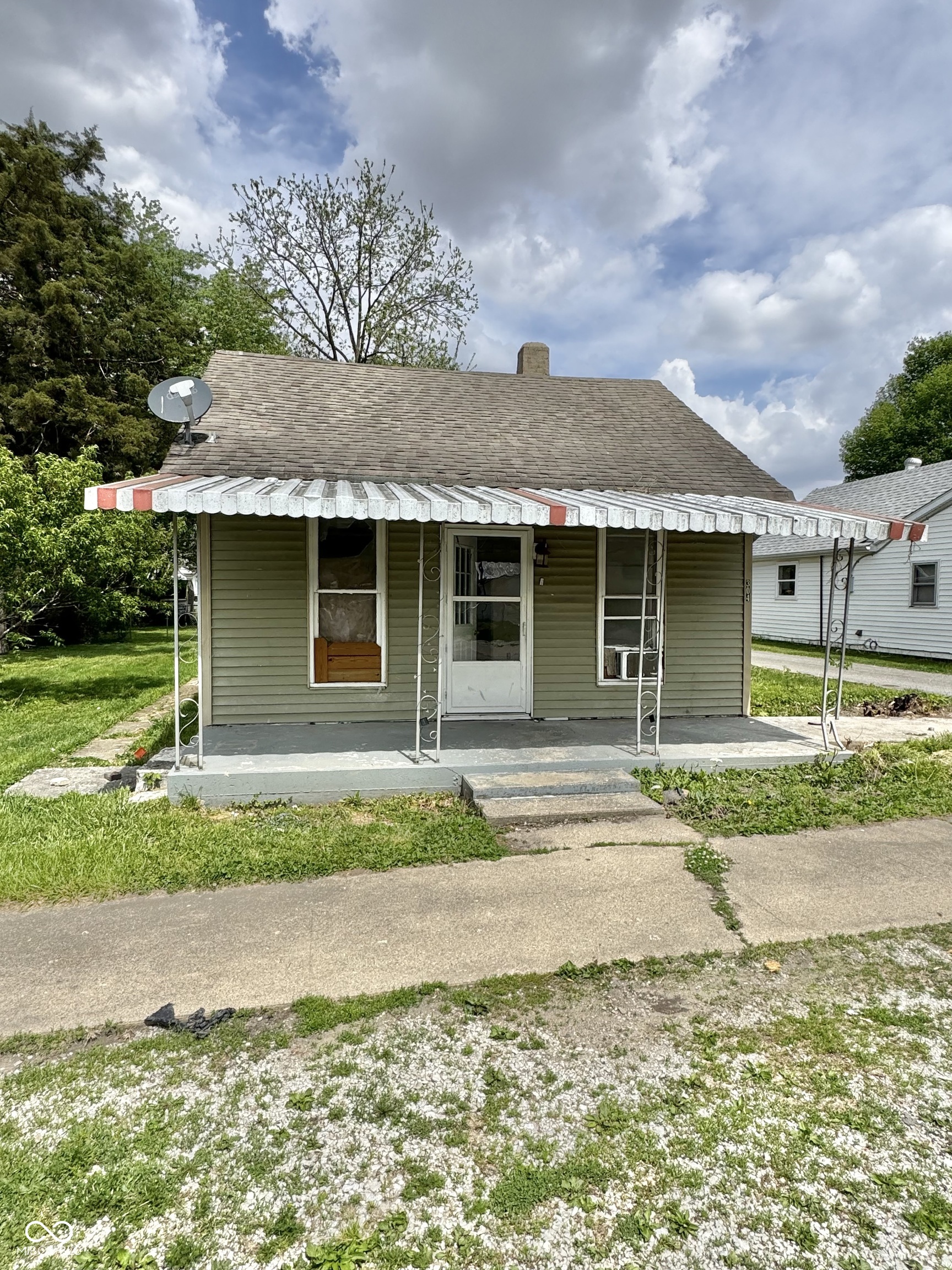 304 E Franklin Street