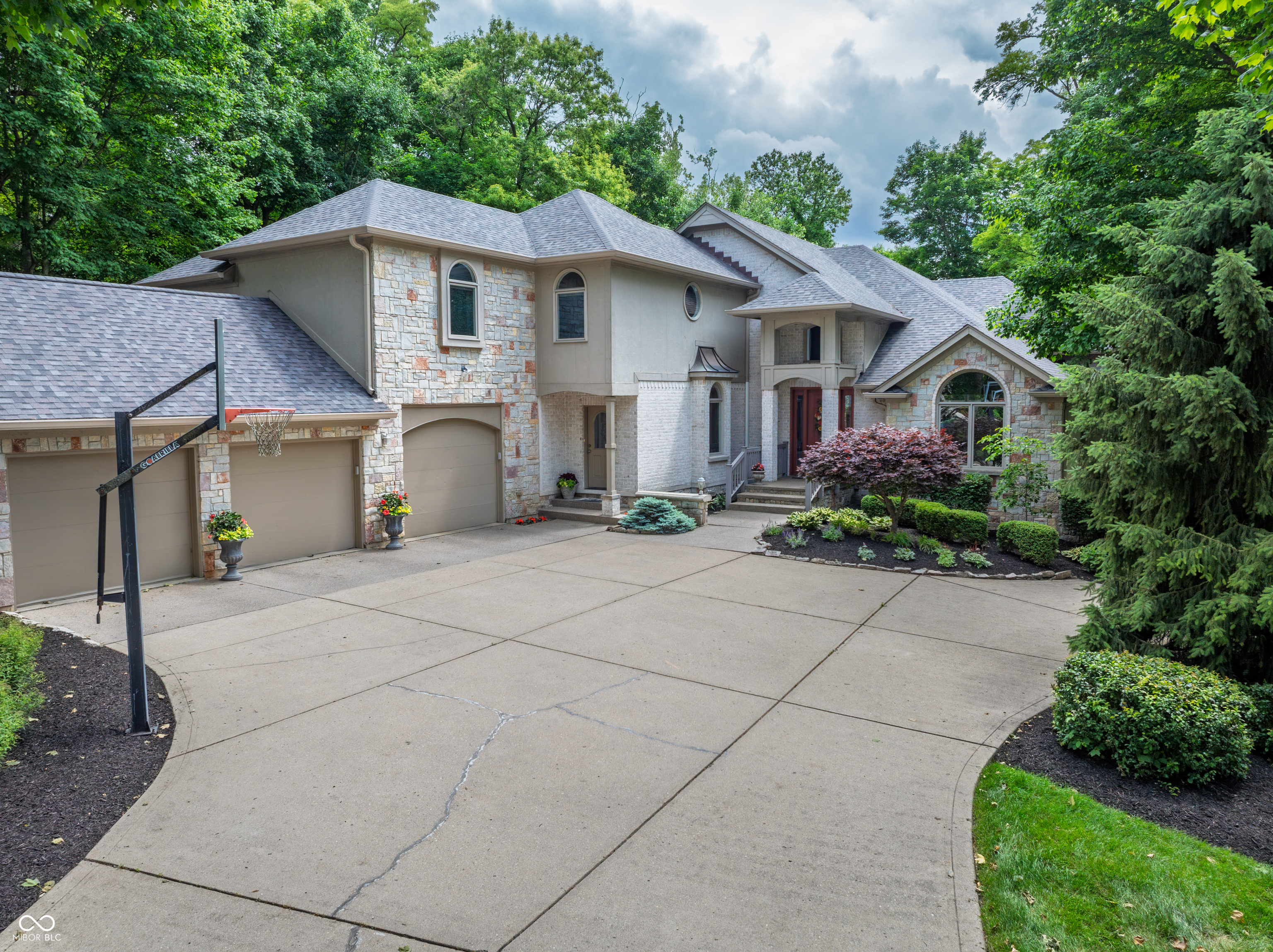 13011 Water Ridge Drive Property Photo 1