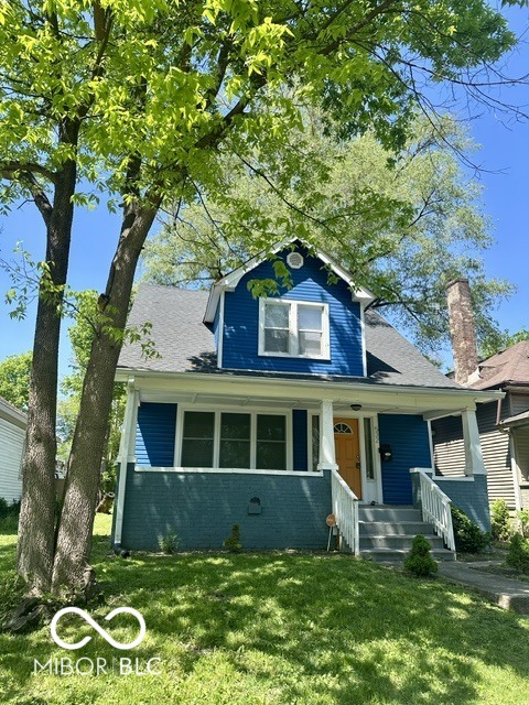 532 N Denny Street