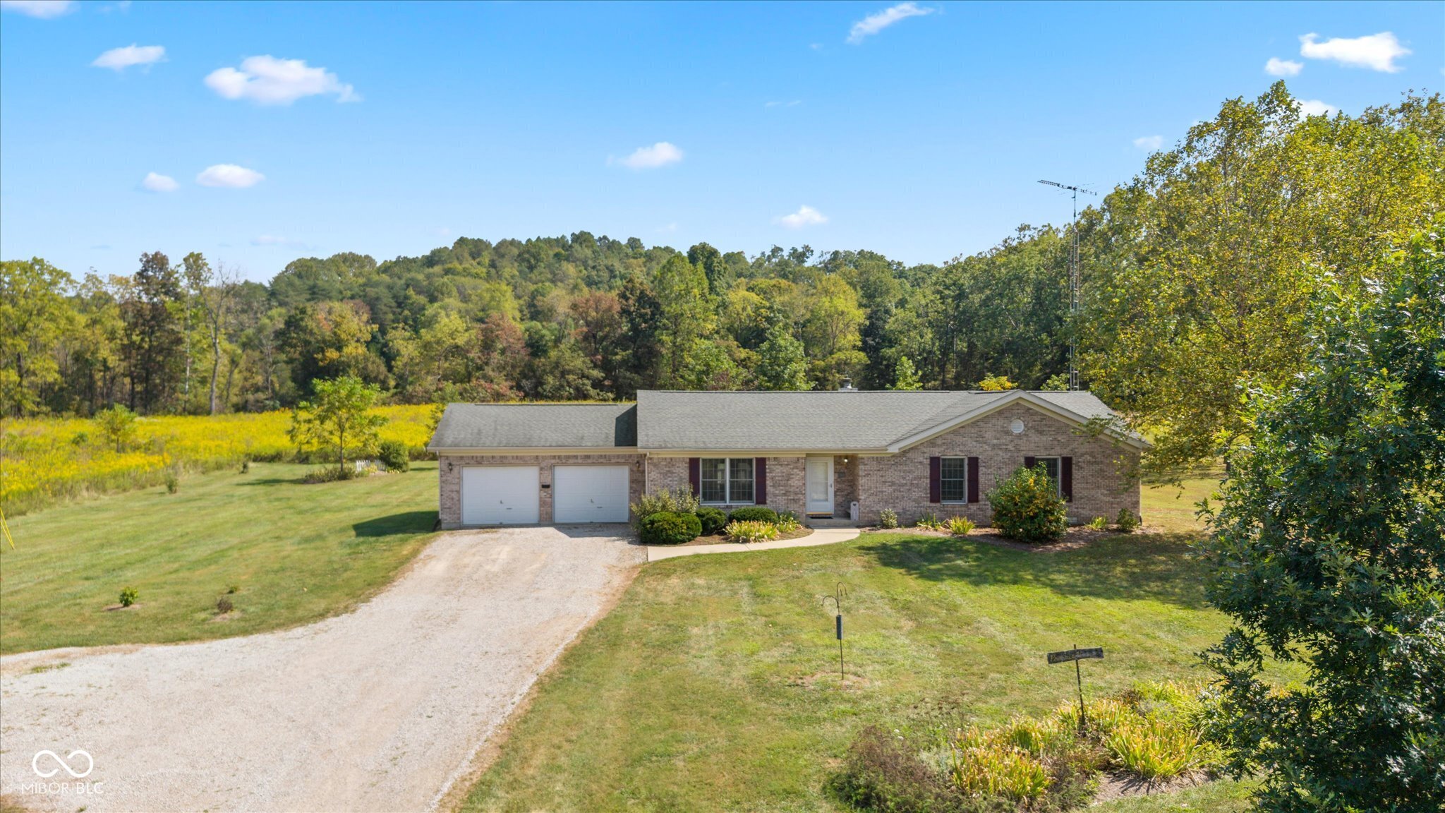 7835 W Bellsville Pike Property Photo 1