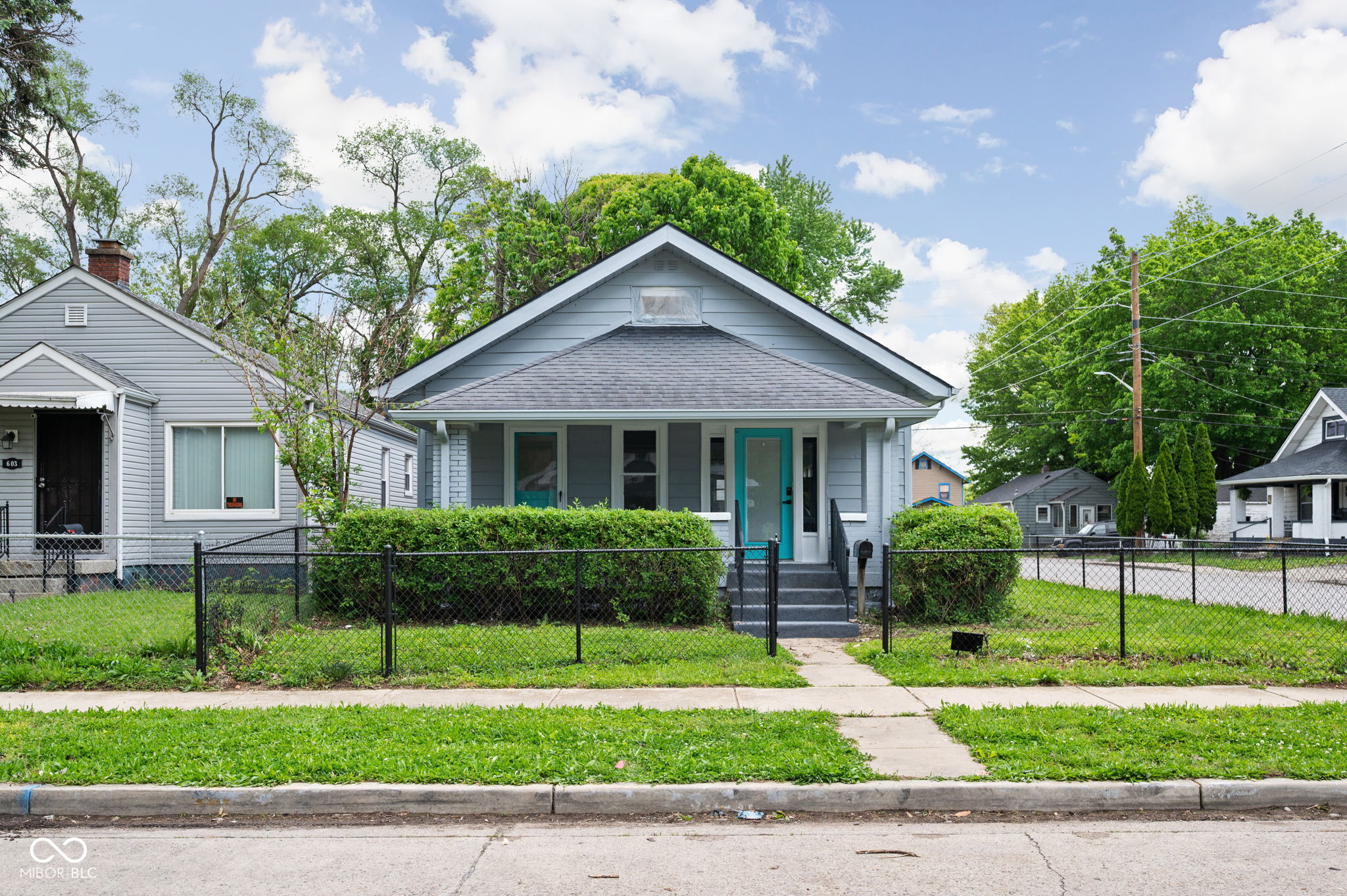 601 N Livingston Avenue Property Photo 1