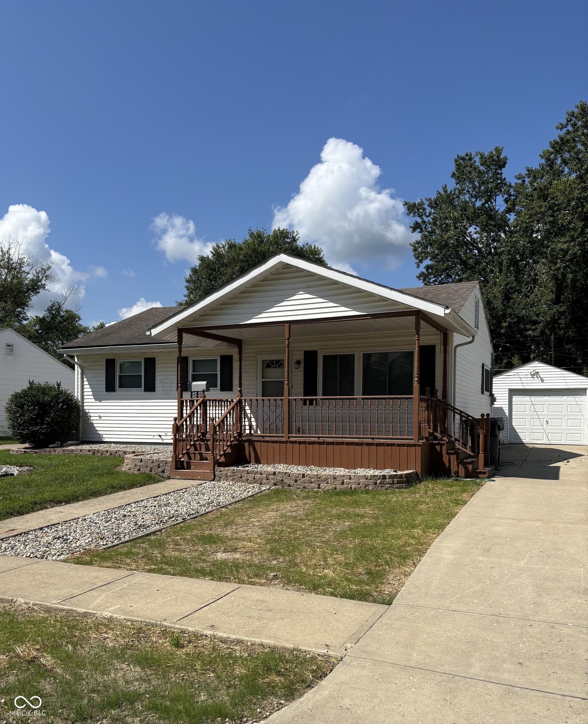 2629 Seminole Drive