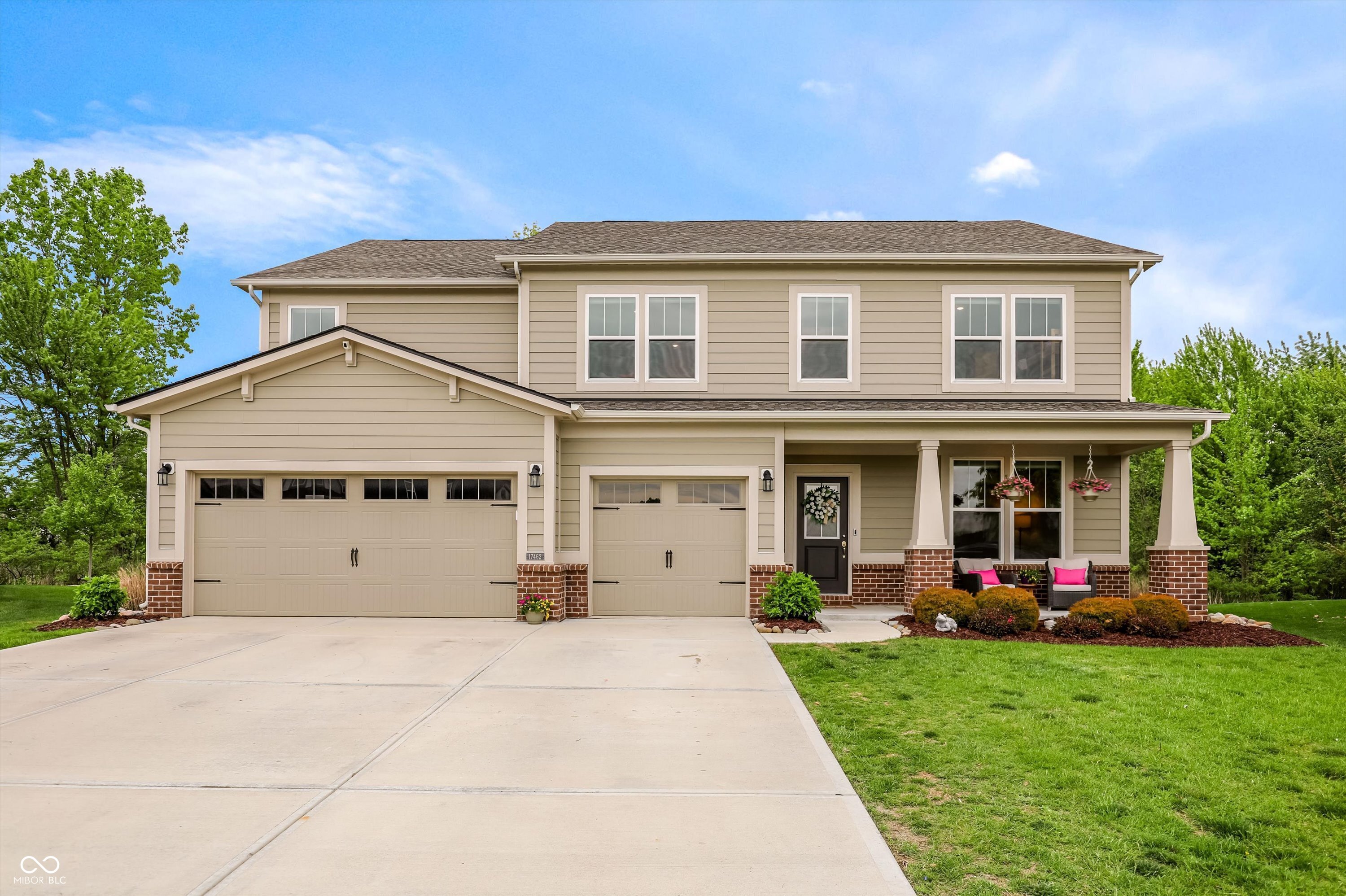 17462 Cavalcade Circle Property Photo 1