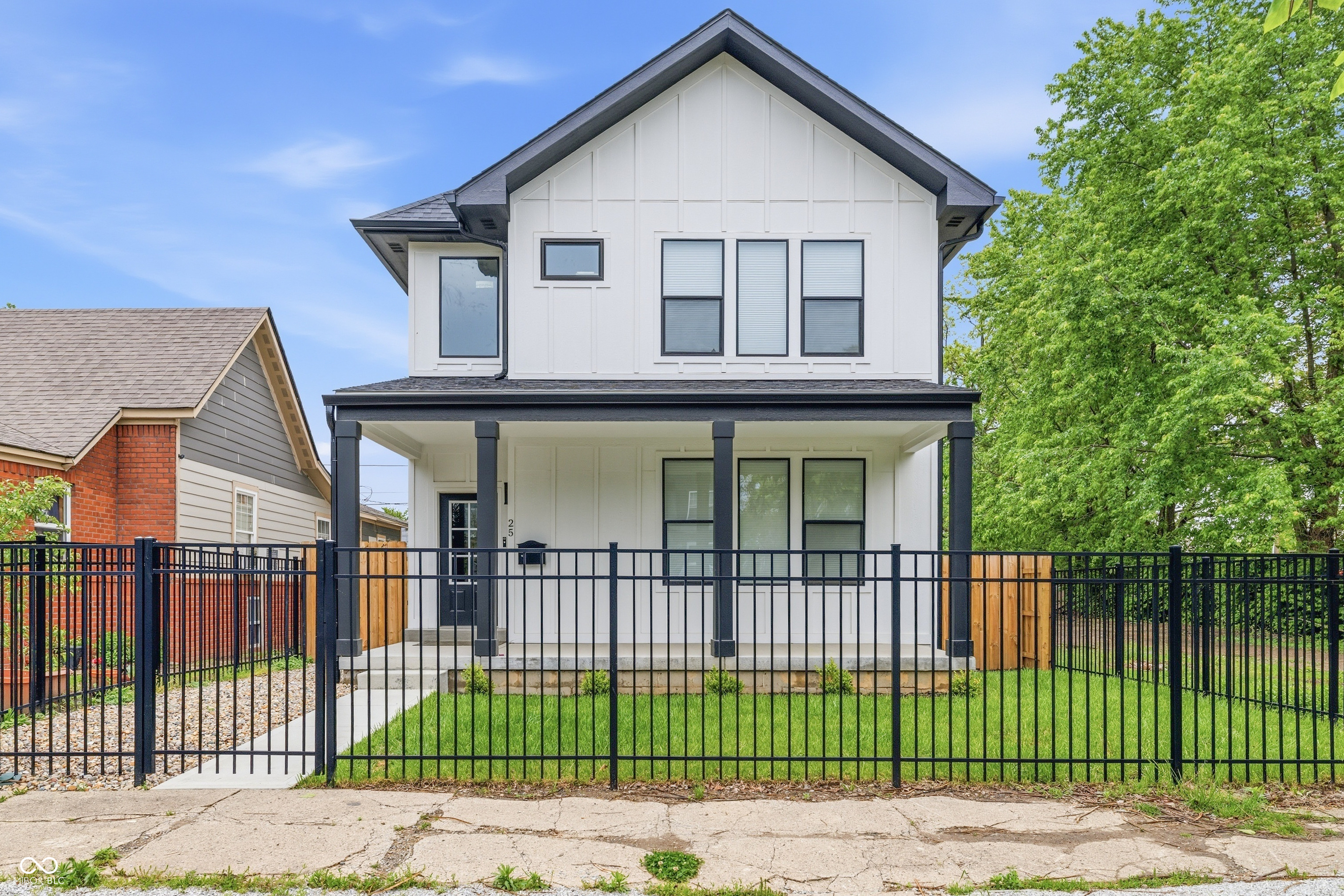 25 N Hamilton Avenue Property Photo 1