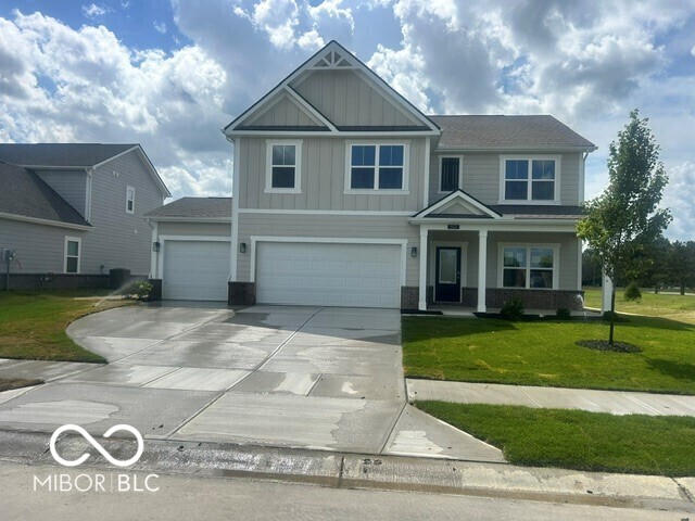552 Portside Drive Property Photo 1